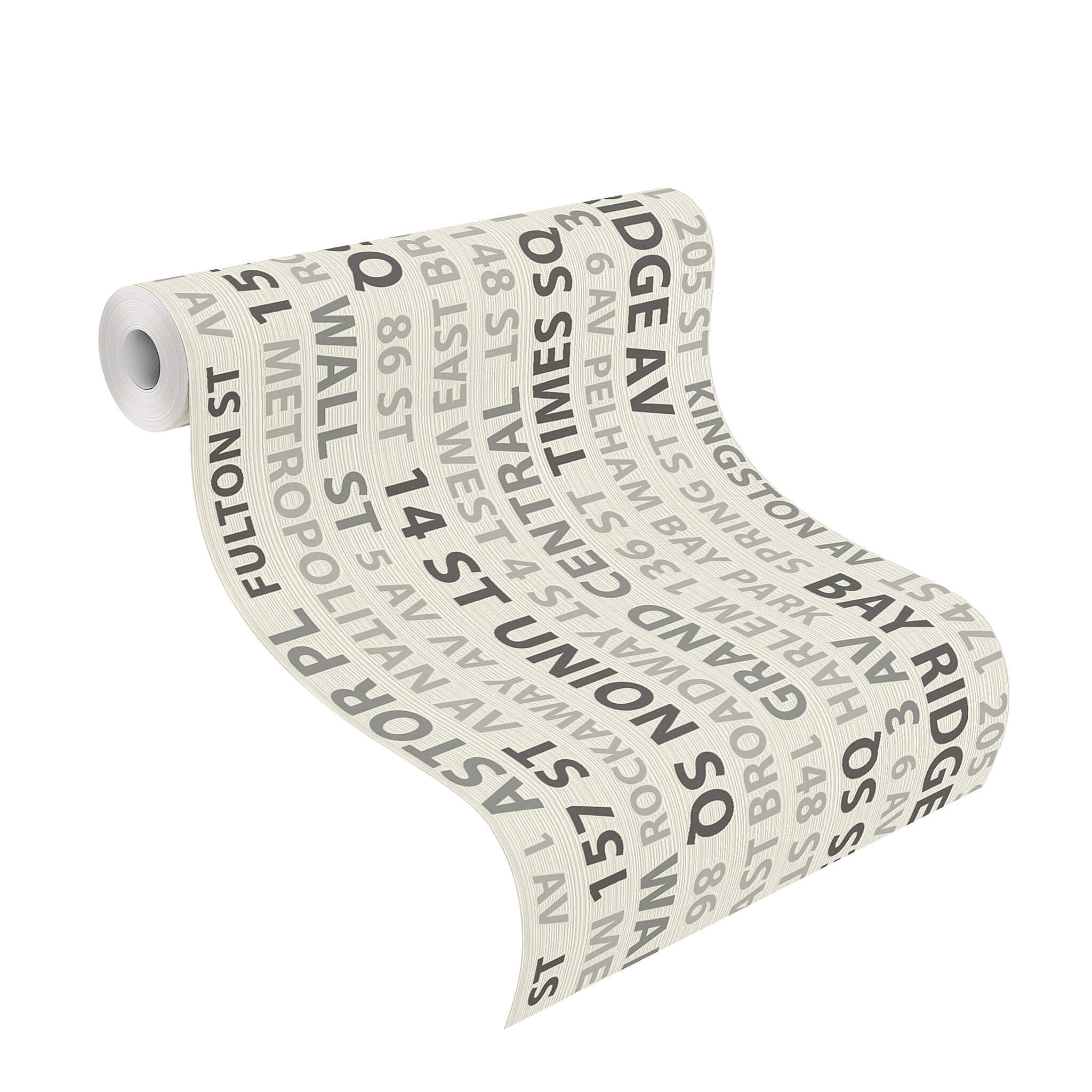 Rasch Vliestapete Sightseeing 432817