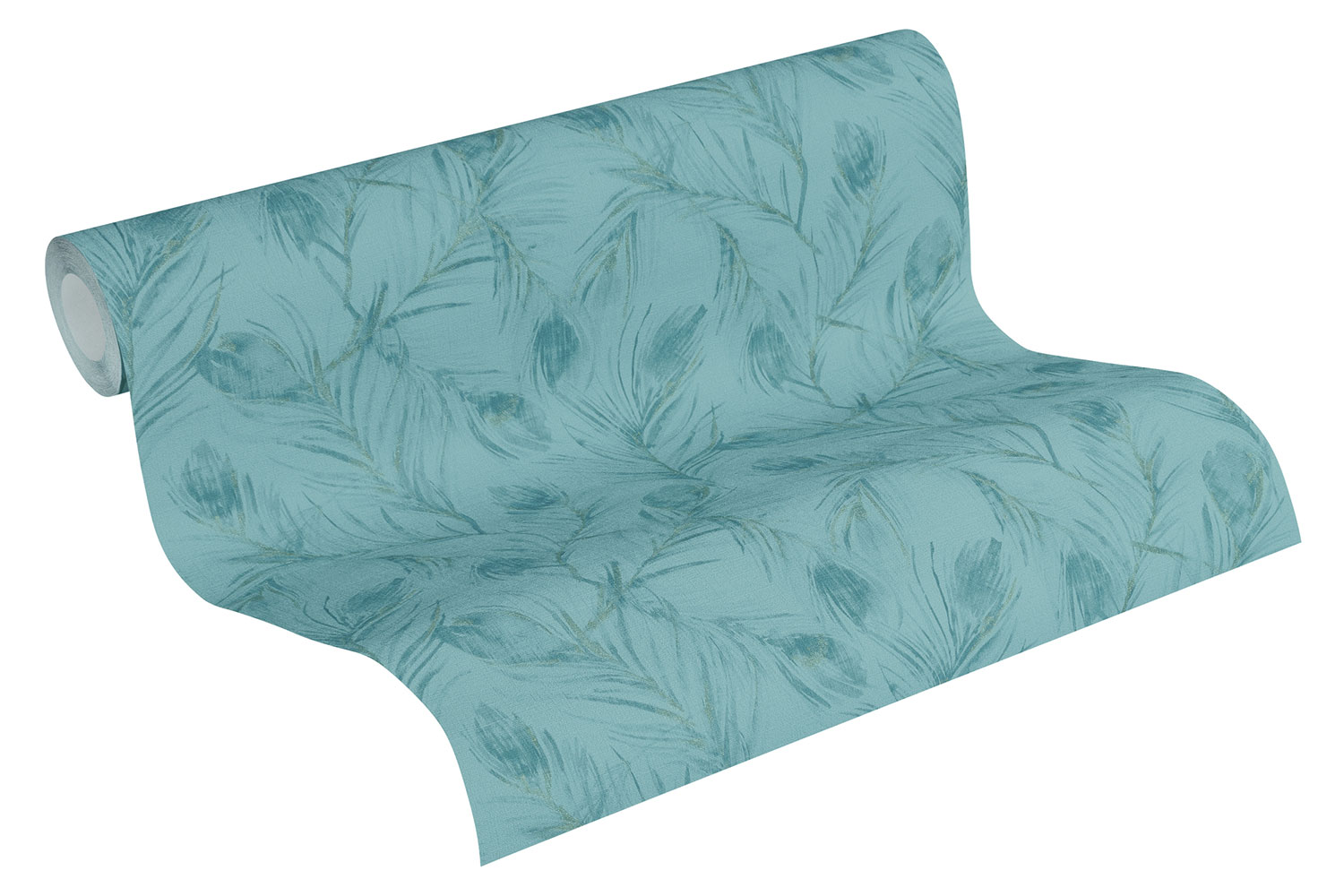 AS Vliestapete Exotic Life 373673