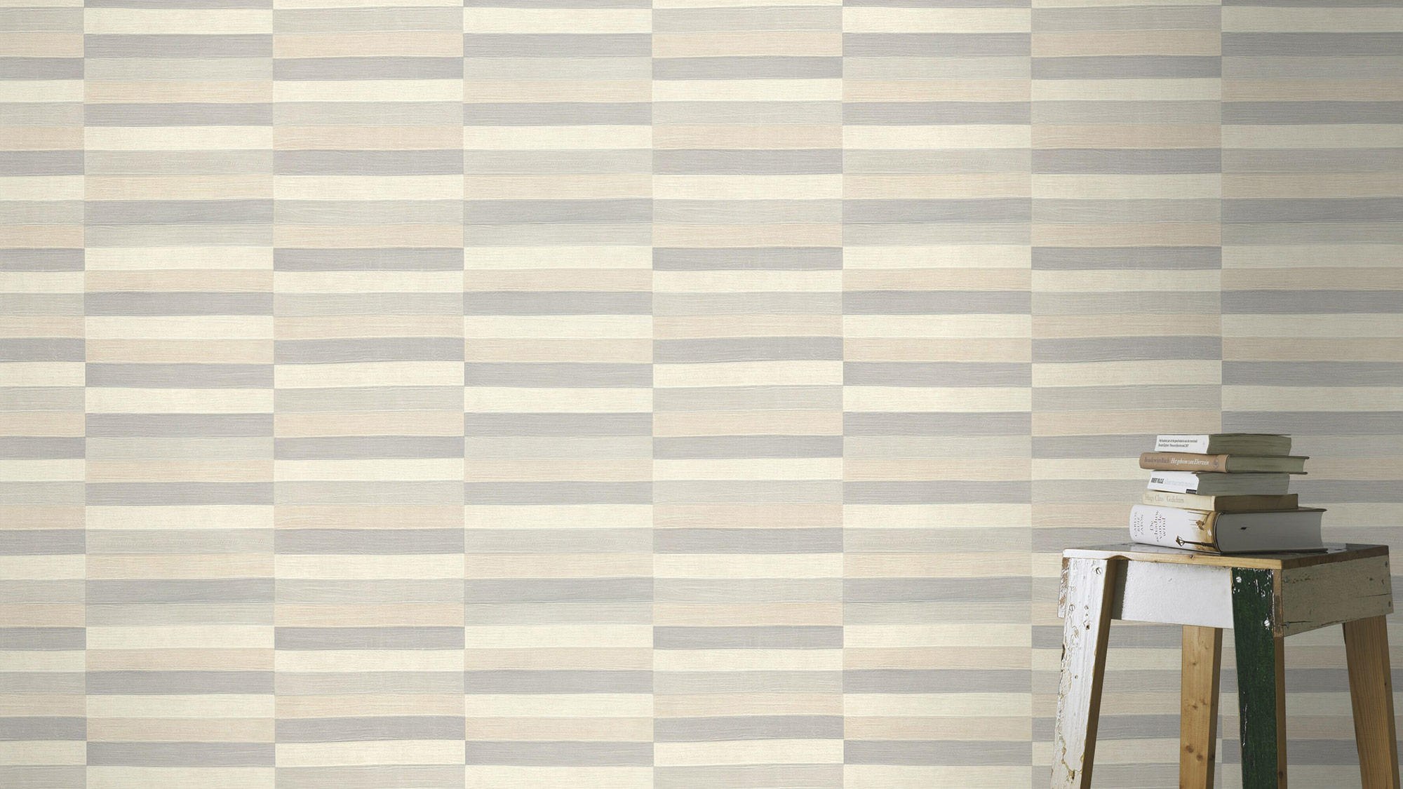 Rasch Vliestapete Club Aalleder Fischleder Tierhaut 418712