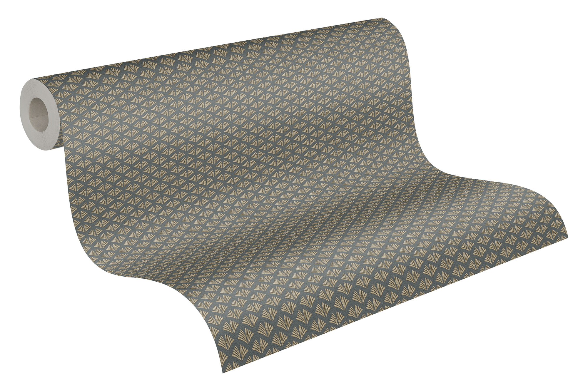 AS Vliestapete Trendwall 2 Designertapete metallic 379583 AS Vliestapete Trendwall 2 Designertapete metallic 379583