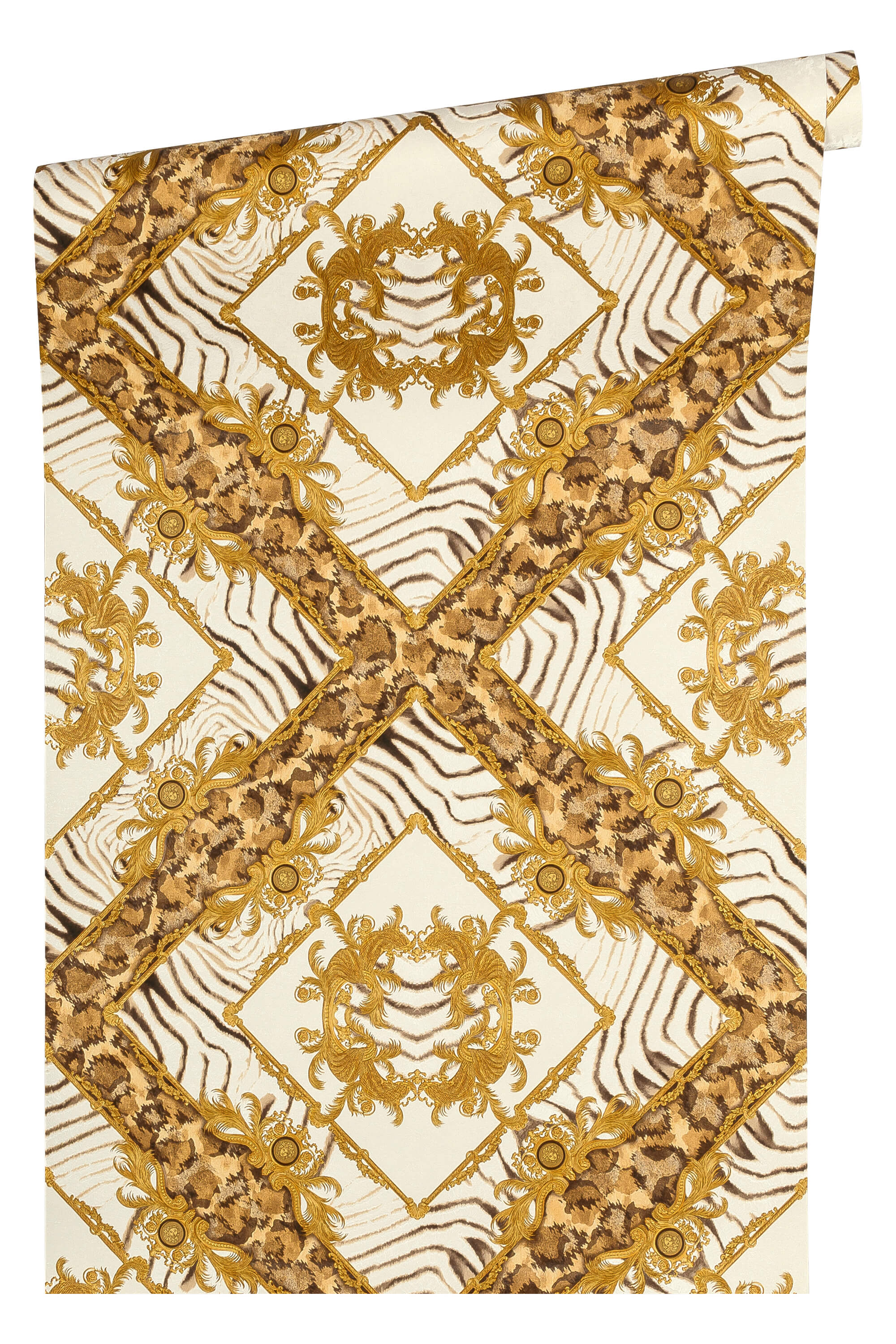 AS Création Vliestapete Versace 3 349043 AS Création Vliestapete Versace 3 349043