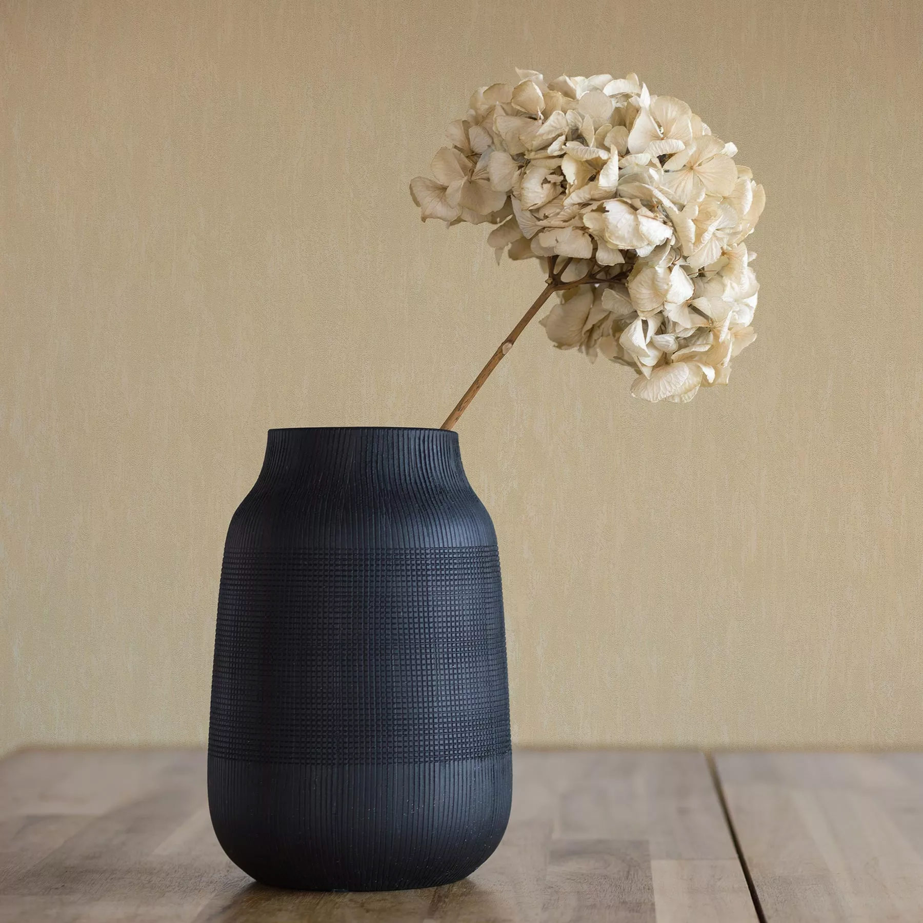 AS Tapete Romantica  Unis Beige 876645