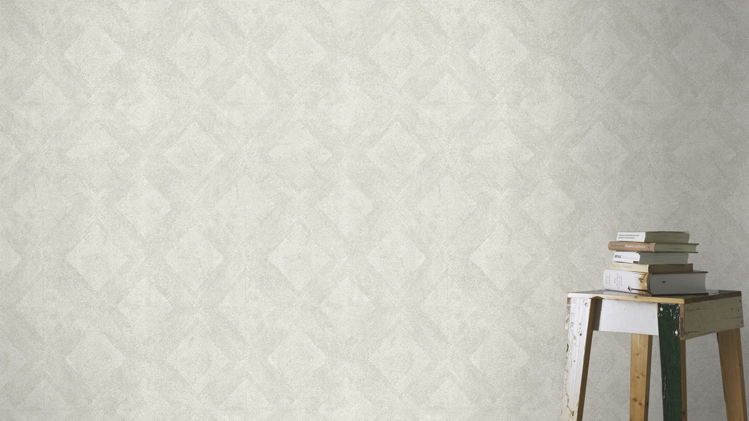 Rasch Vliestapete Poetry 425529