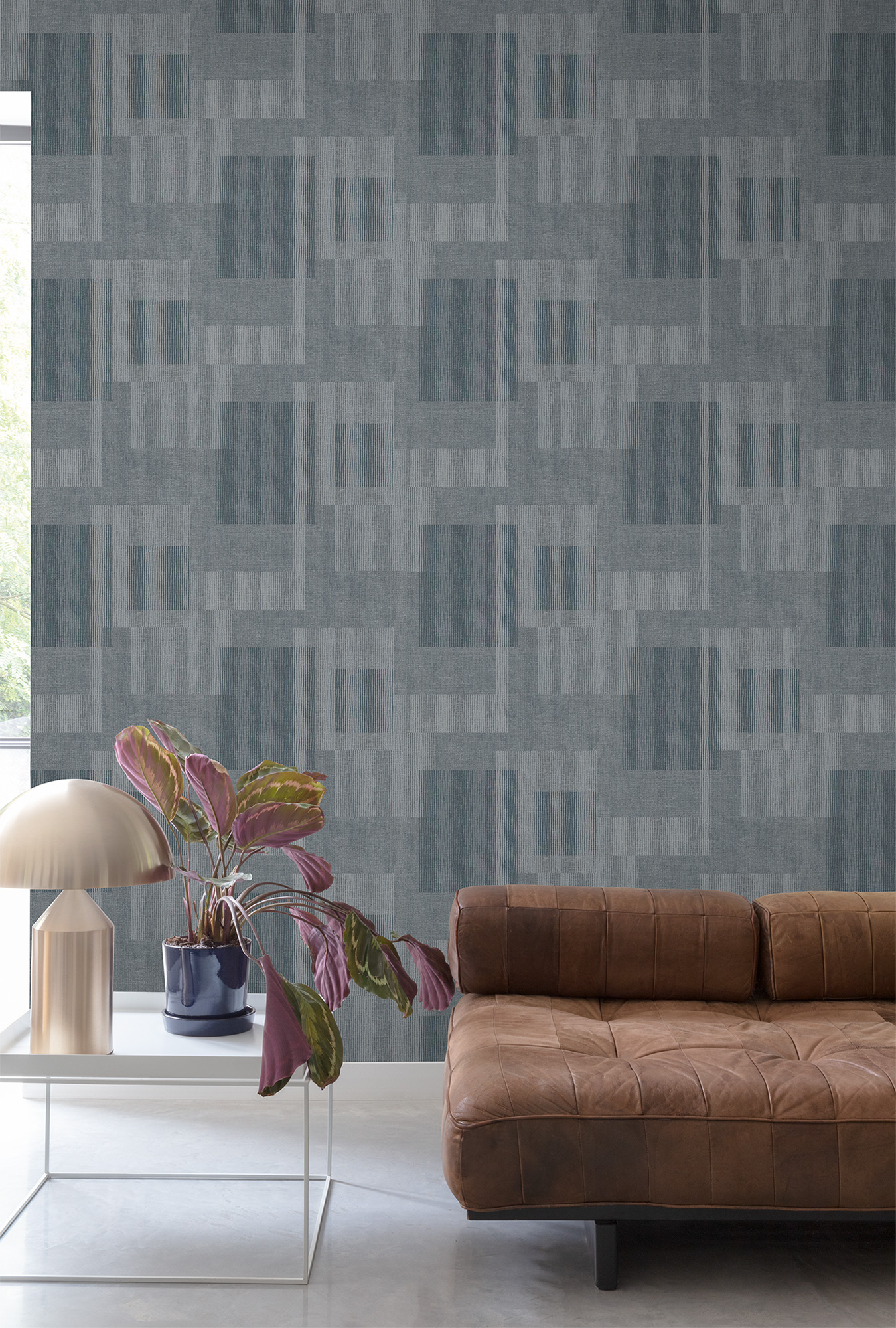 Grandeco Vliestapete GT3405