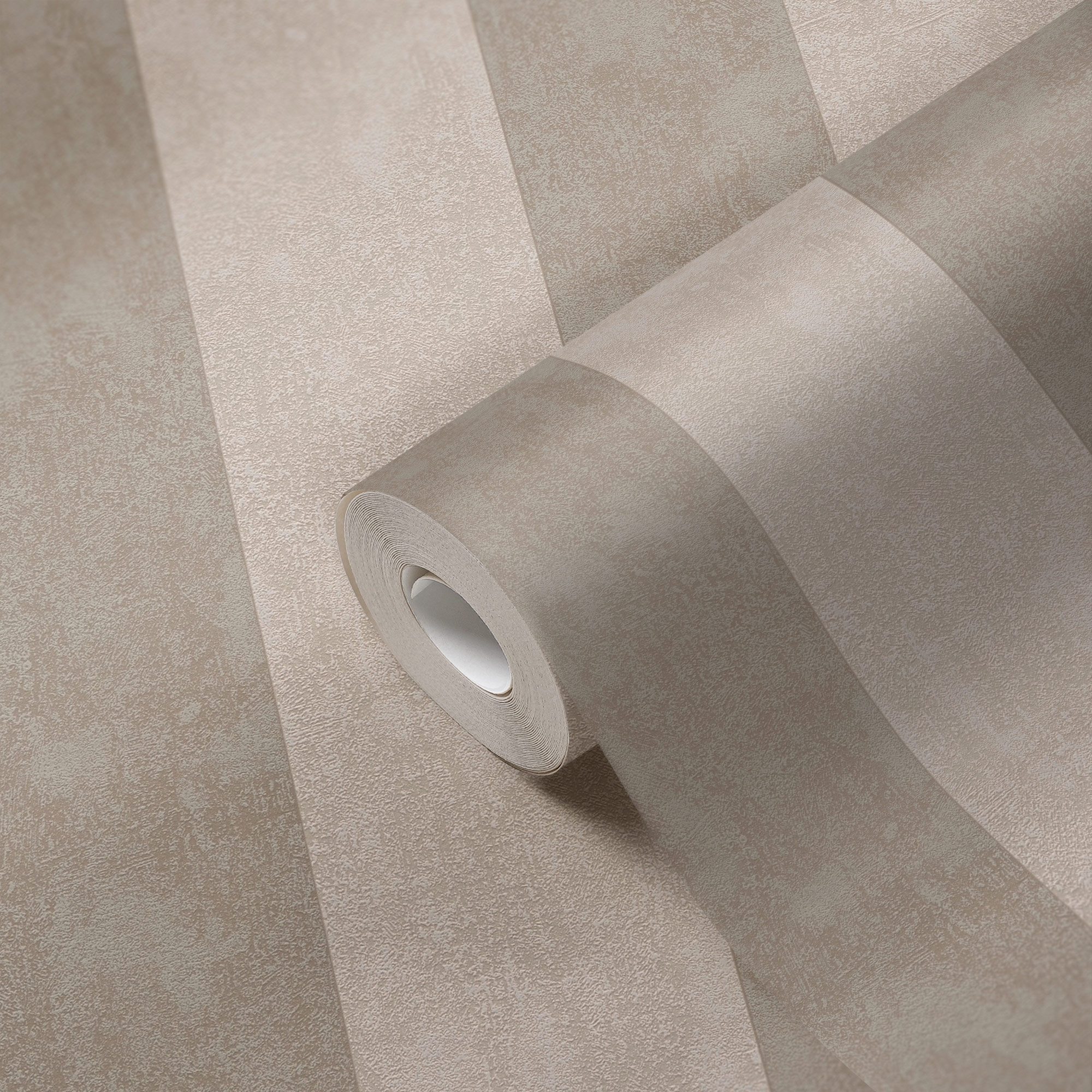 Thomas Vliestapete Blockstreifen braun TLT036 358927