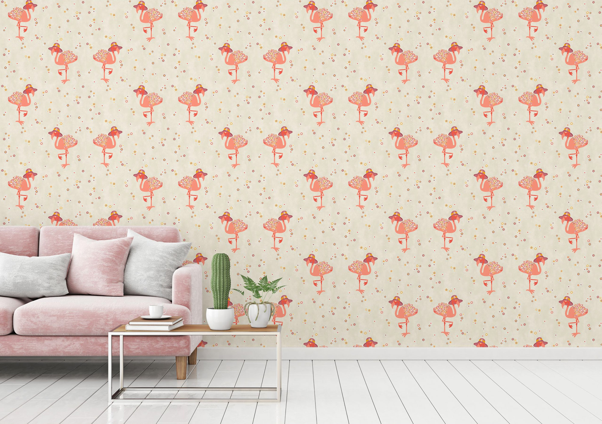 AS Vliestapete Cozz Natur Beige 362912