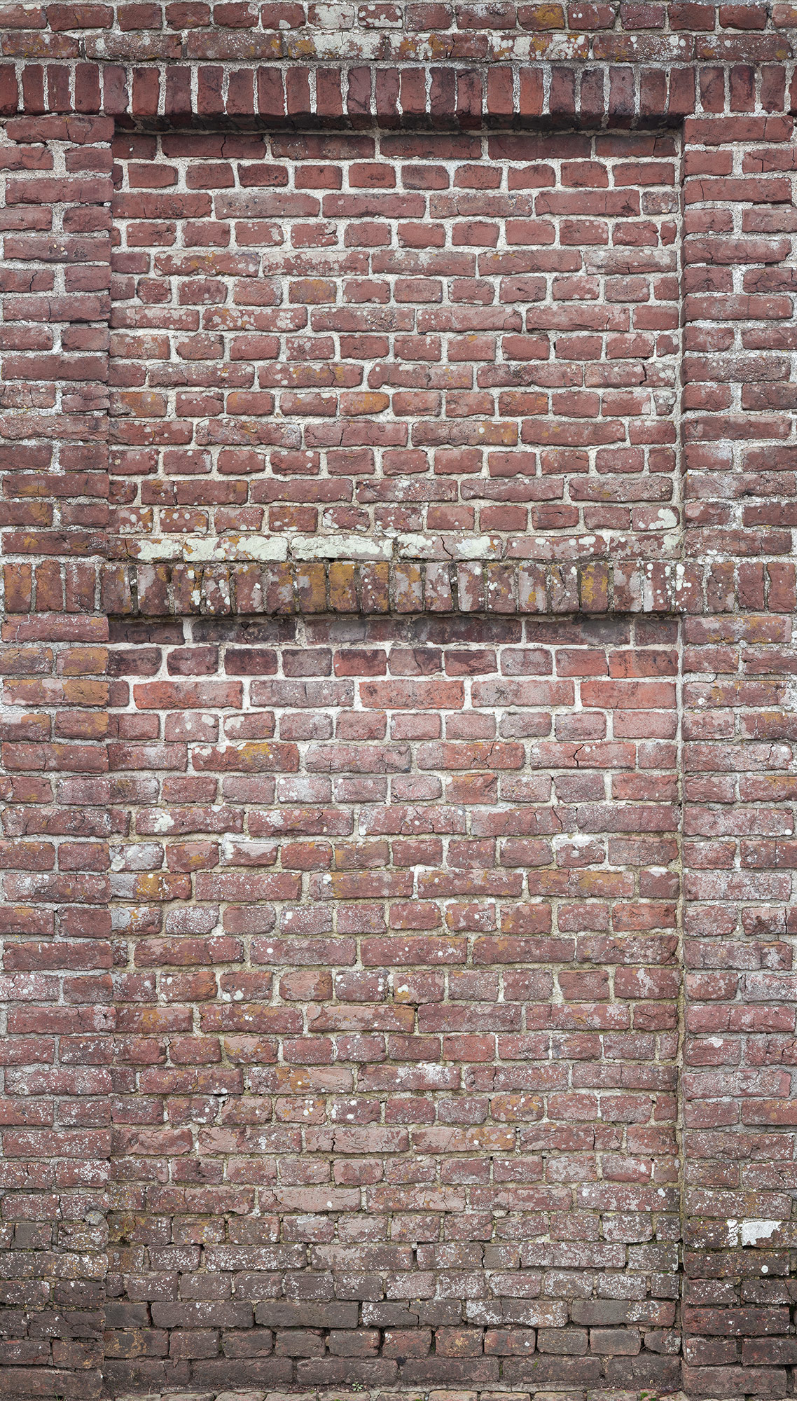 Grandeco Wandbild EINE ROLLE EIN MOTIV Burgmauer A42901 Grandeco Wandbild EINE ROLLE EIN MOTIV Burgmauer A42901
