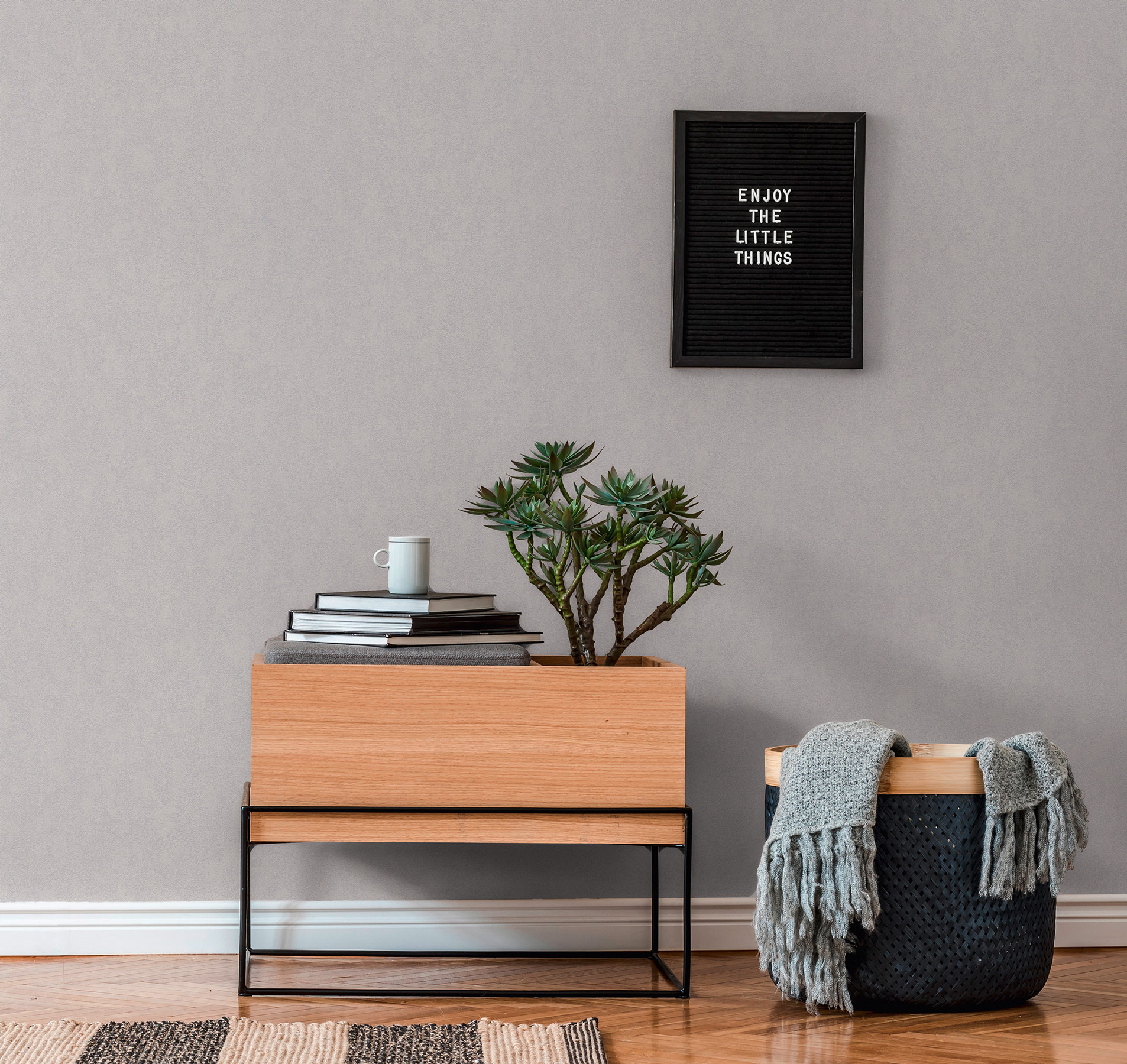 Thomas Vliestapete Blockstreifen TLT034 359063 Thomas Vliestapete Blockstreifen TLT034 359063