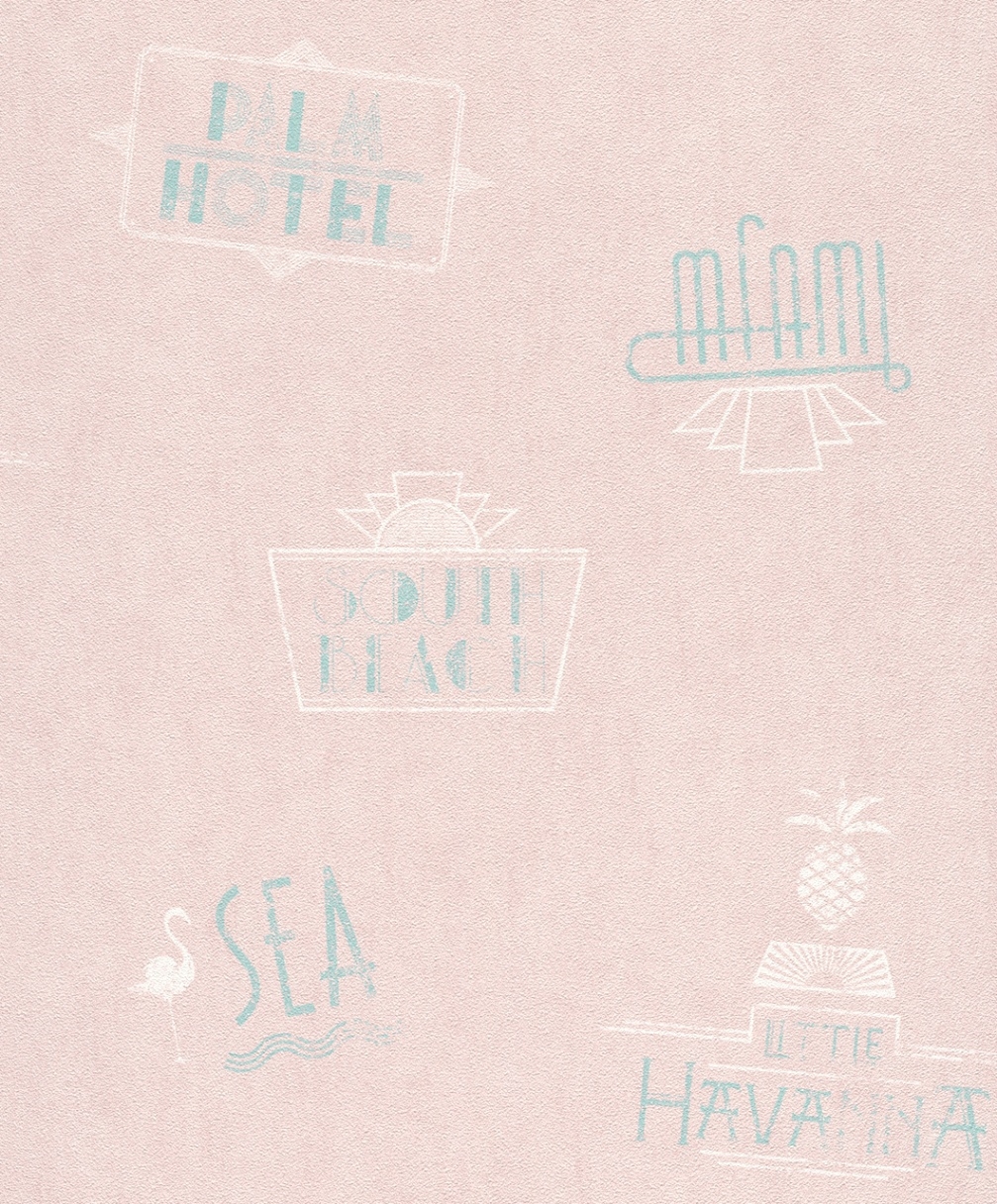 Rasch Vliestapete Barbara Home 5 476200