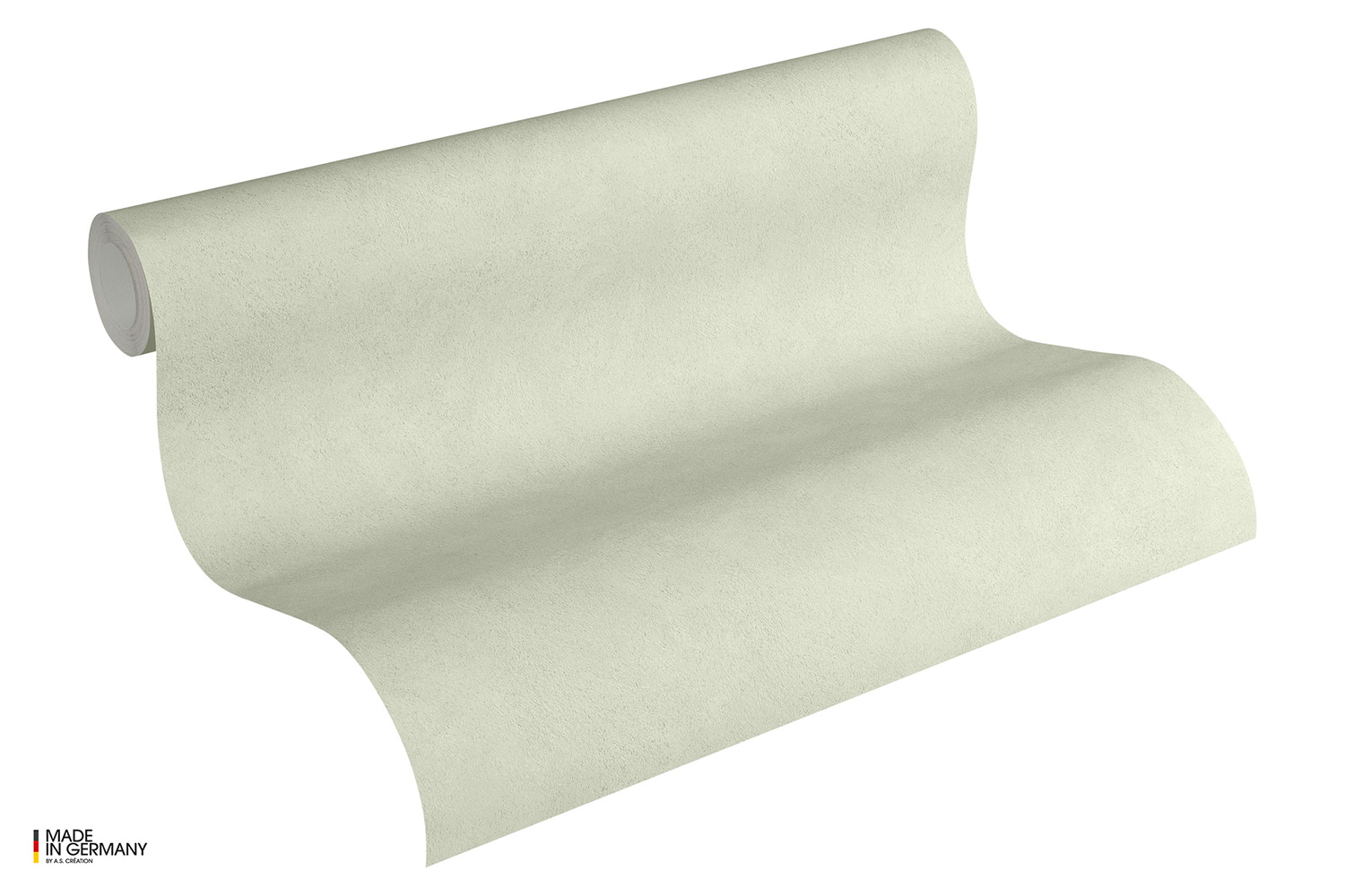 AS Vliestapete Neue Bude 2.0 Unitapete grau 362062 AS Vliestapete Neue Bude 2.0 Unitapete grau 362062