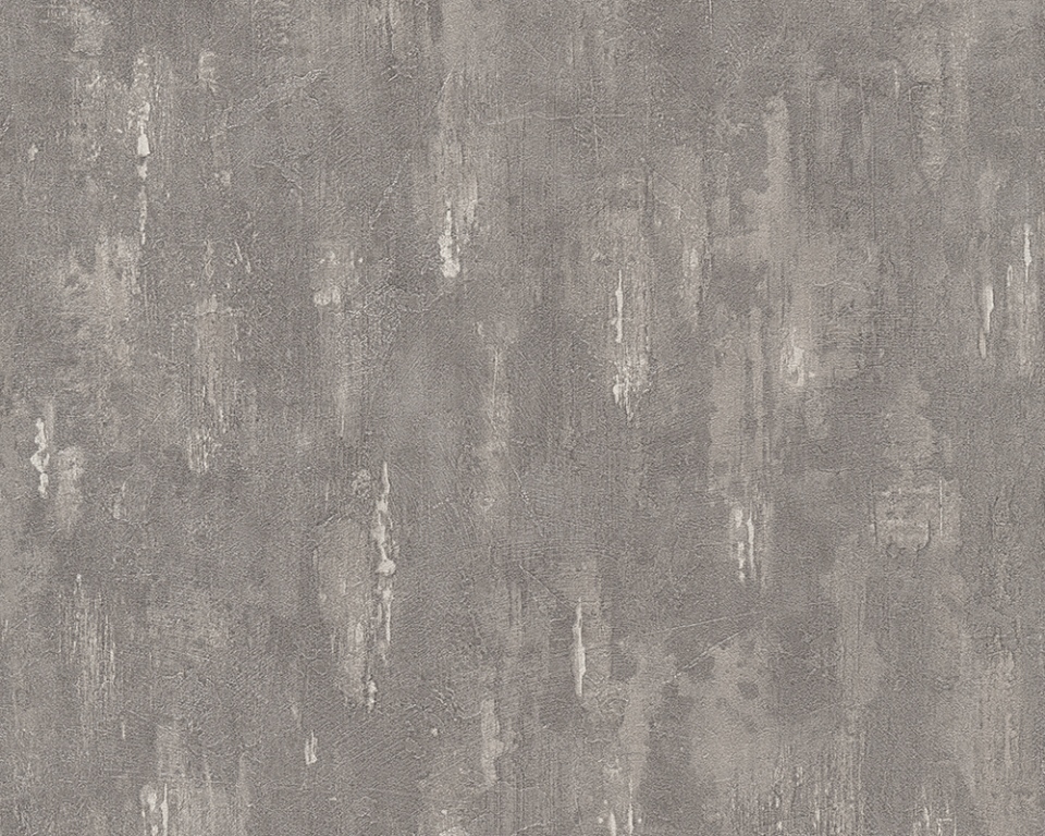 A.S. Création Vliestapete Around the world grau 306945 A.S. Création Vliestapete Around the world grau 306945