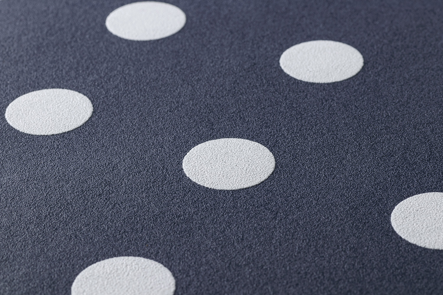 Thomas Vliestapete Dots blau/weiss TLT025 - 363368