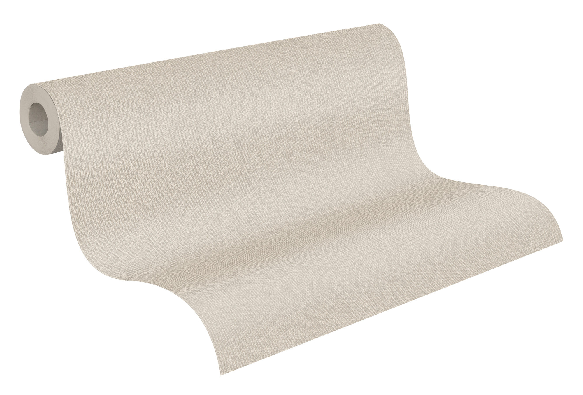 AS Vliestapete New Elegance beige/creme Unis  375502 AS Vliestapete New Elegance beige/creme Unis  375502