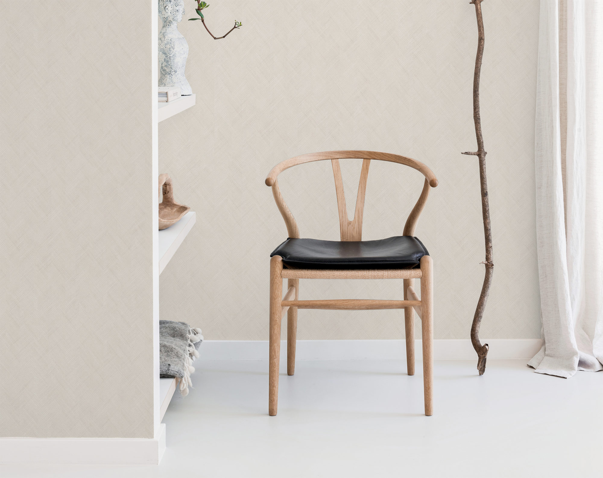 BN Walls Vliestapete Zen 220251