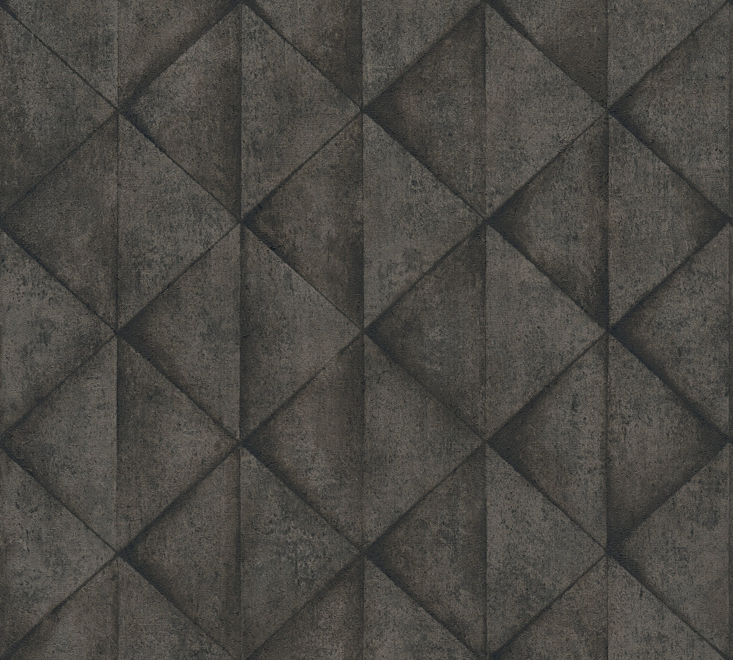 AS Vliestapete Industrial Designtapete grau 377425