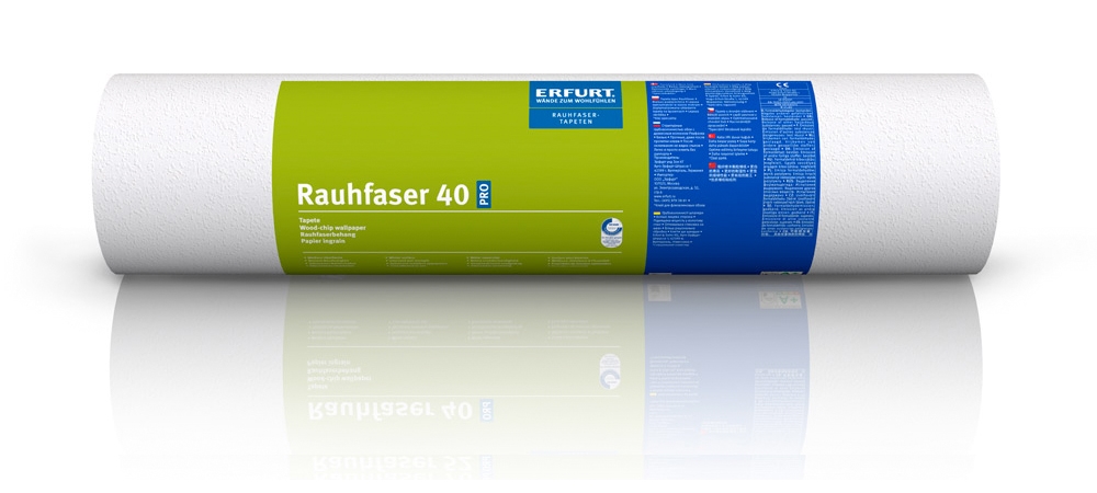 Erfurt Rauhfaser | 40 Erfurt Rauhfaser | 40