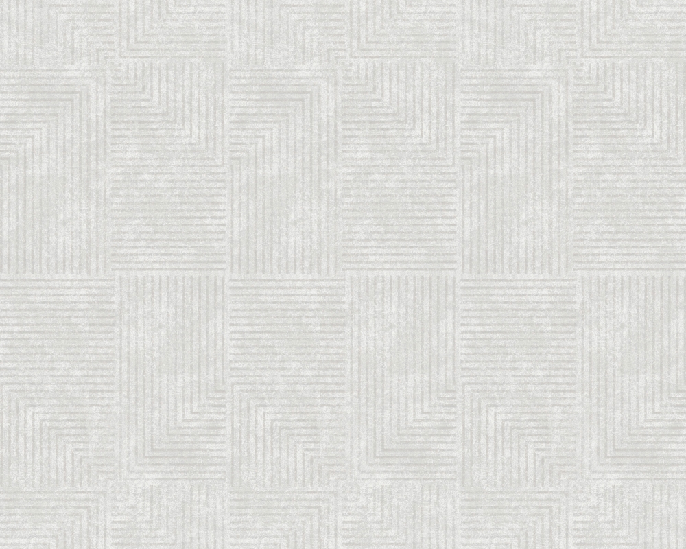 AS Vliestapete New England grau 284525