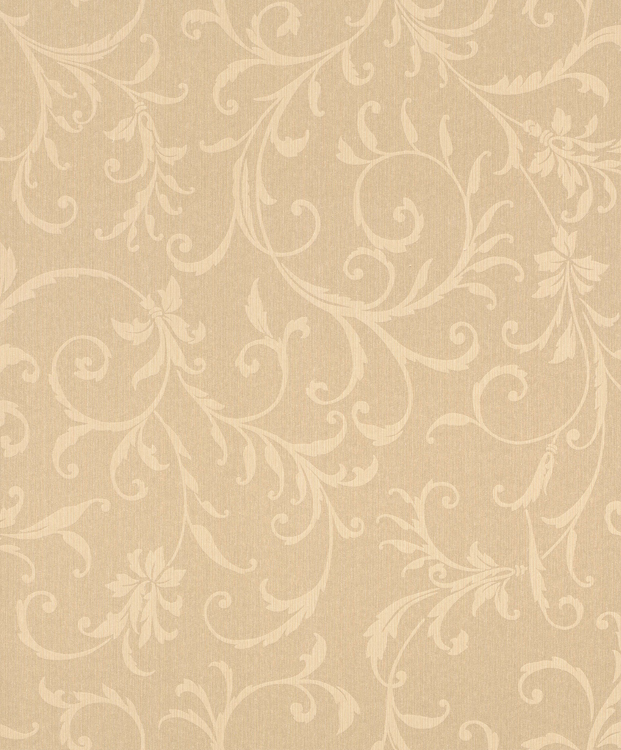 Rasch Textil Vliestapete Mondaine Ornamente Barock 086279