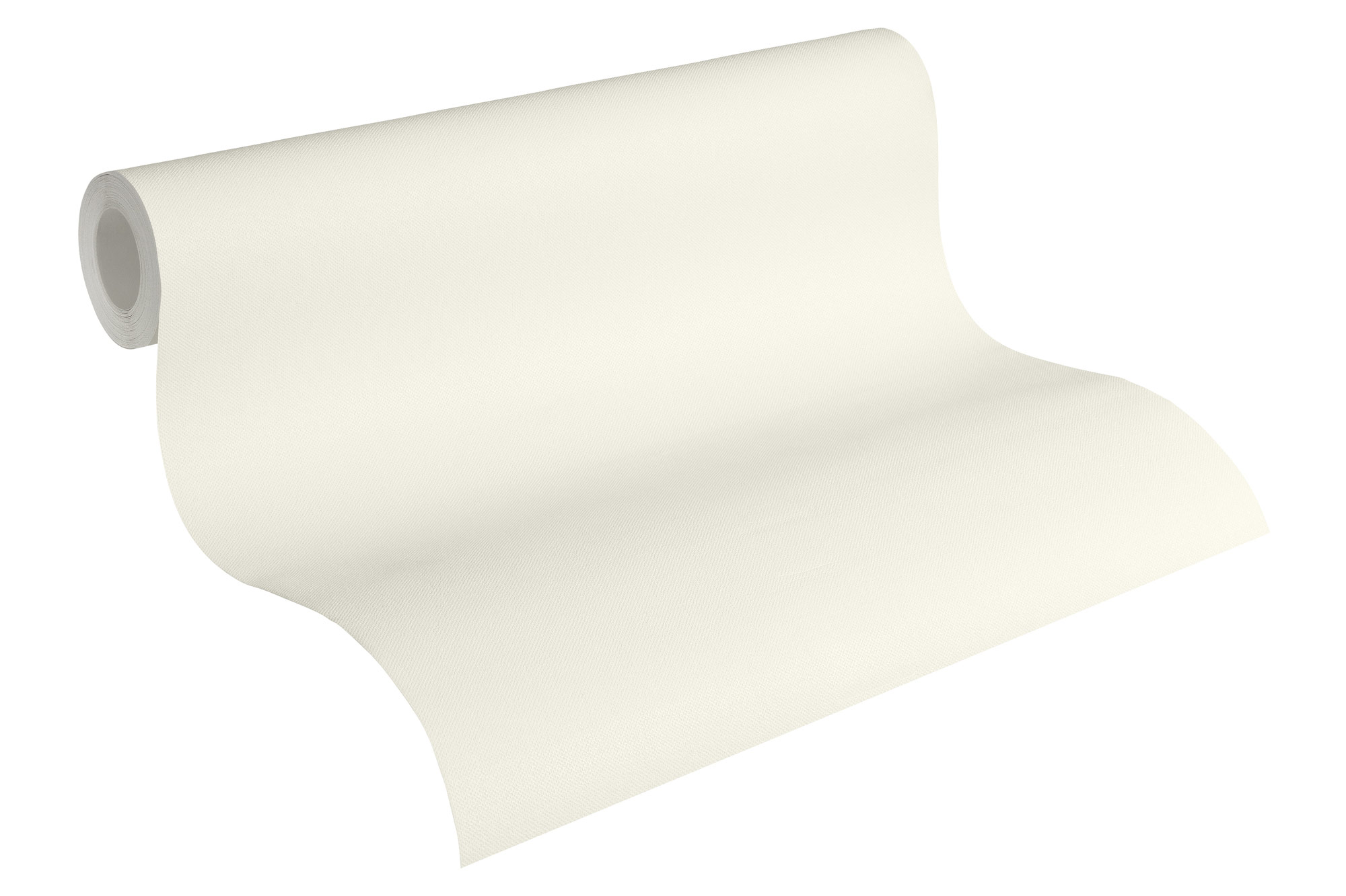 AS Vliestapete Styleguide Trend Colours Uni Weiß 347237 AS Vliestapete Styleguide Trend Colours Uni Weiß 347237