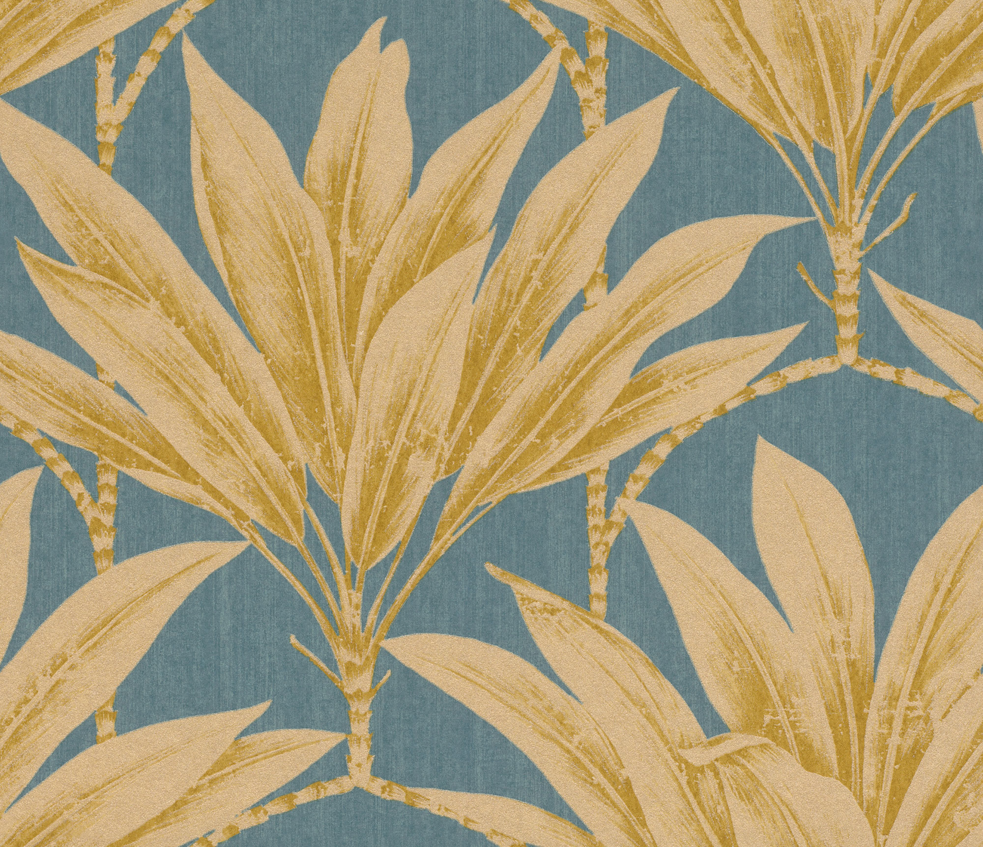 Rasch Textil Vliestapete Palmera 299853