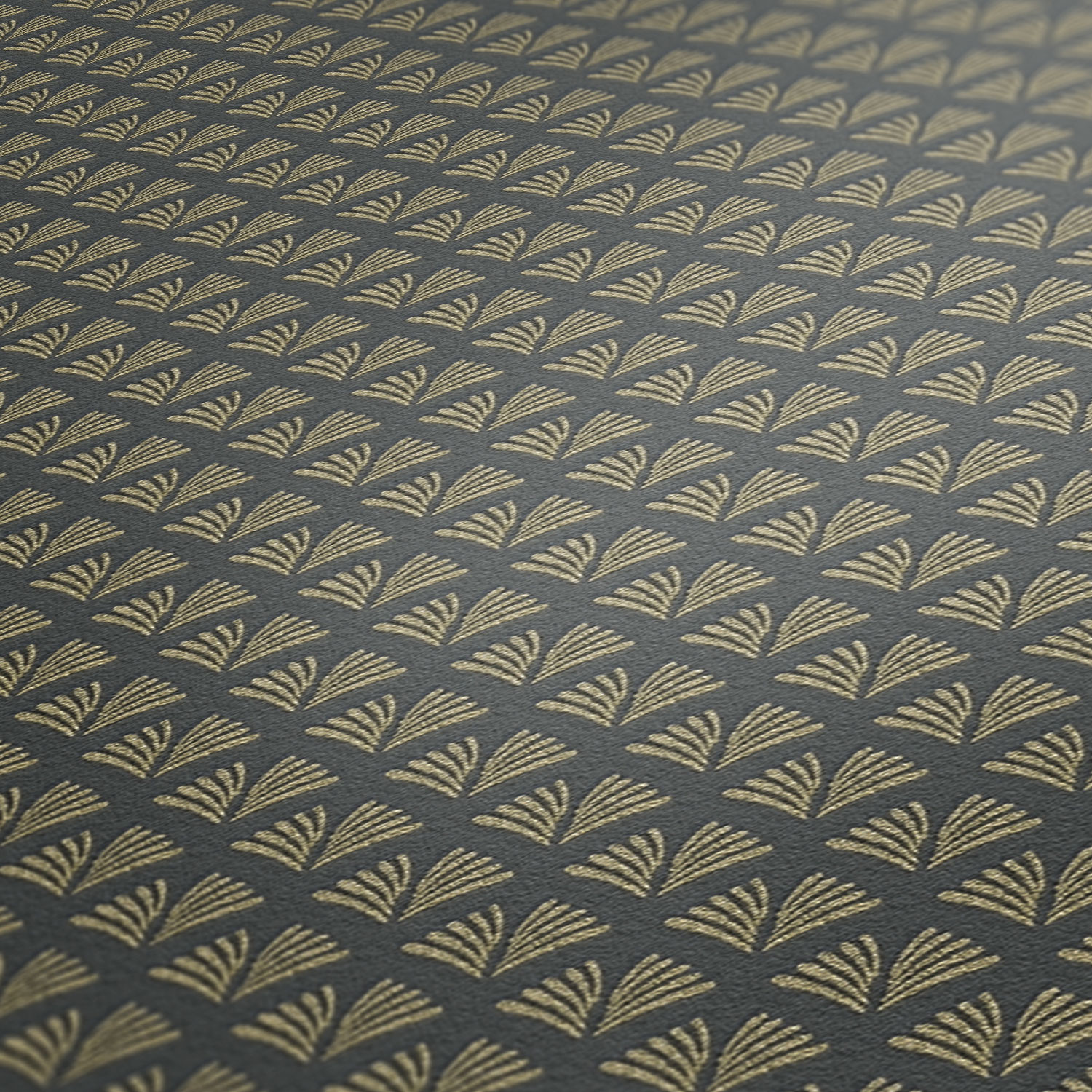 AS Vliestapete Trendwall 2 Designertapete metallic 379583 AS Vliestapete Trendwall 2 Designertapete metallic 379583