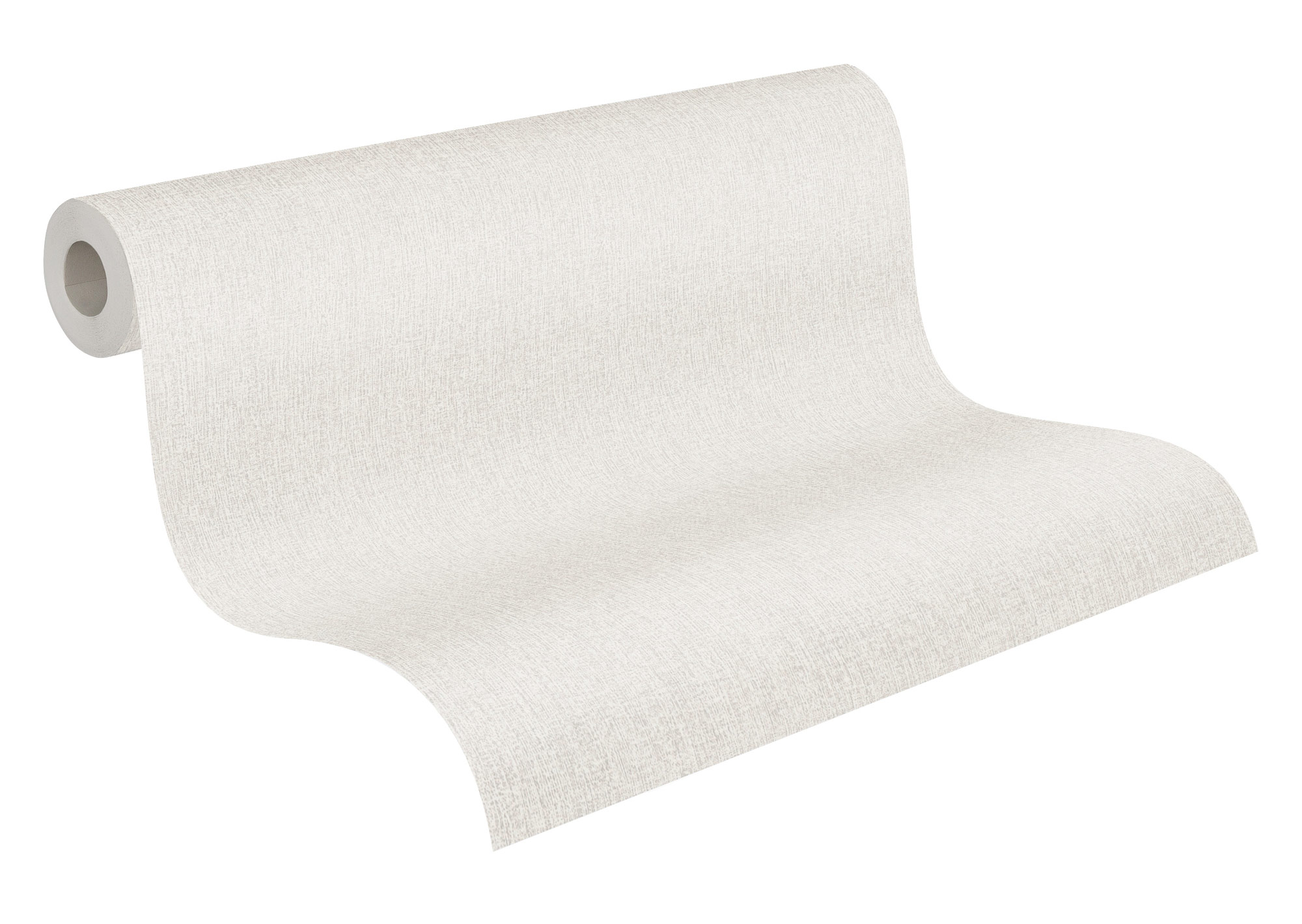 AS Vliestapete Daniel Hechter 6 Unitapete weiss 375211