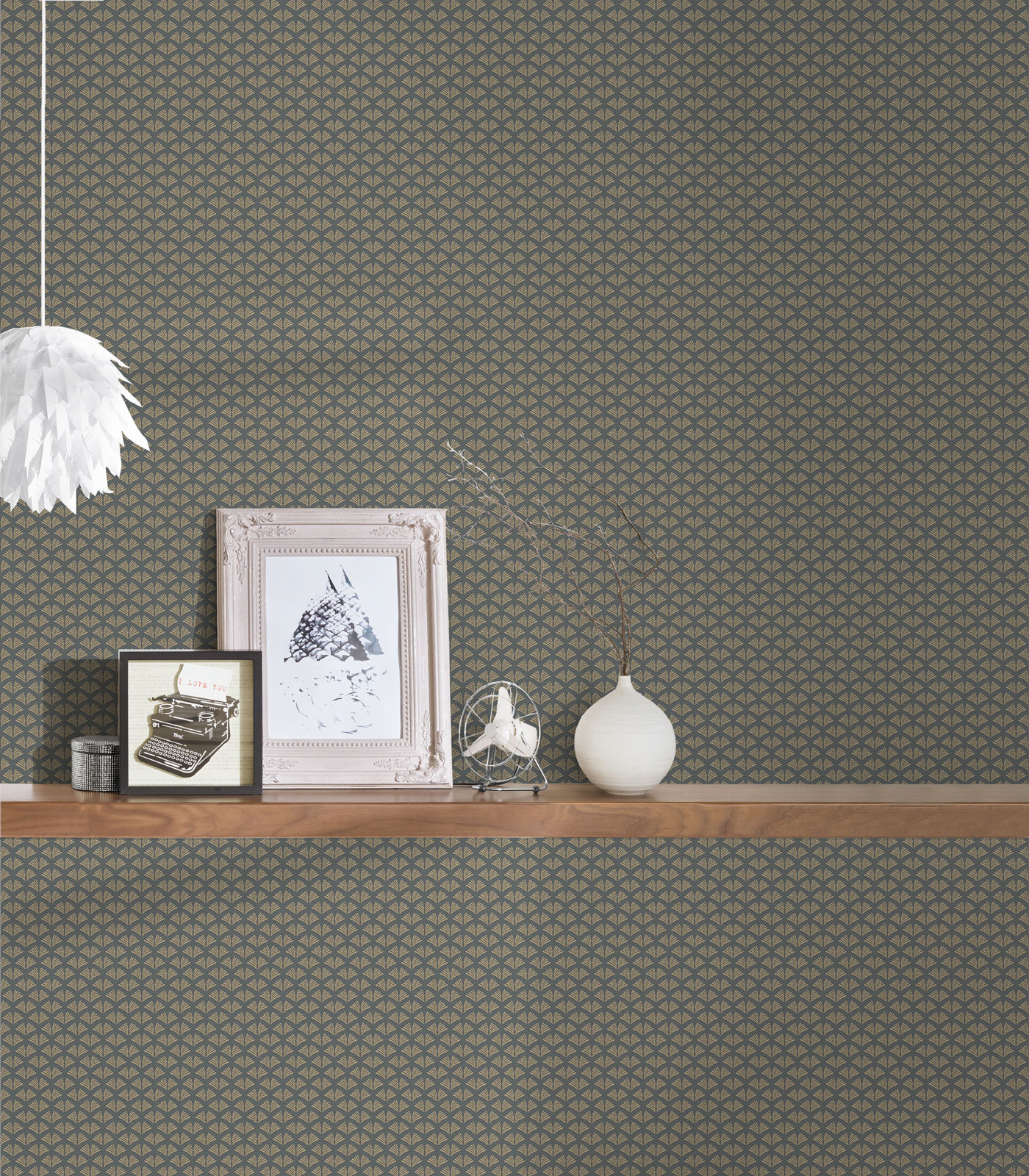 AS Vliestapete Trendwall 2 Designertapete metallic 379583 AS Vliestapete Trendwall 2 Designertapete metallic 379583