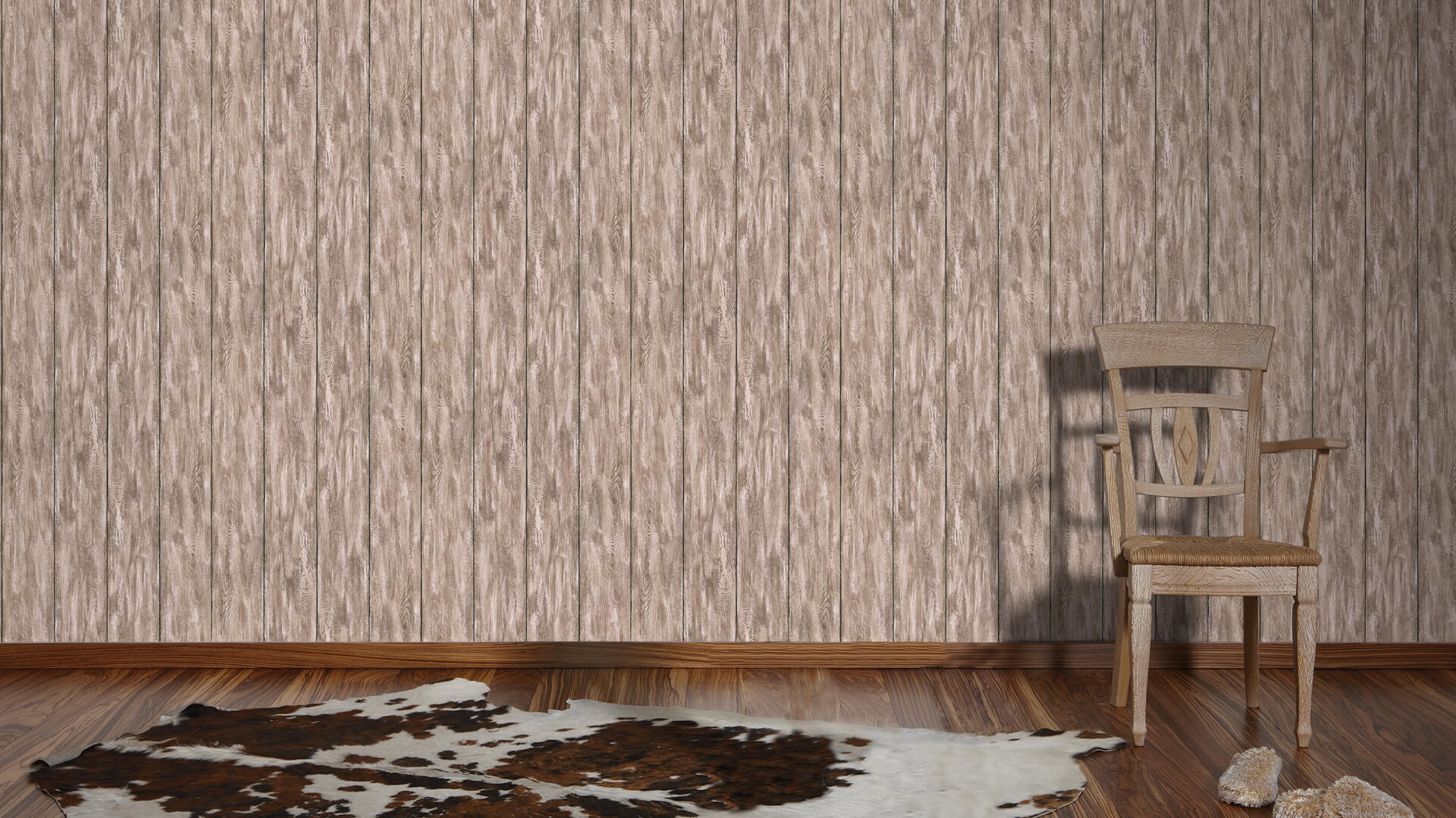 AS Vliestapete Neue Bude 2.0 361524