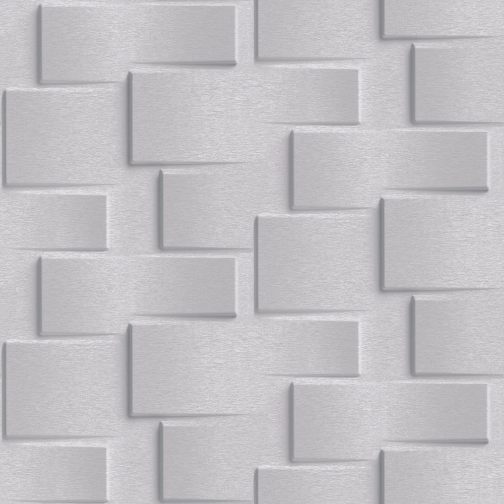 Grandeco Steintapete Exposure EP3302