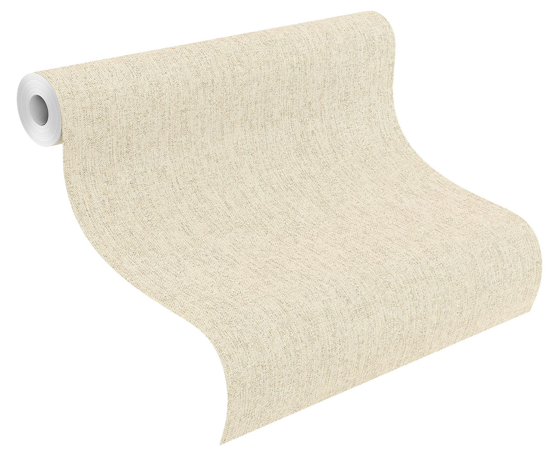 Rasch Vliestapete Poetry II Uni beige/creme 545449 Rasch Vliestapete Poetry II Uni beige/creme 545449