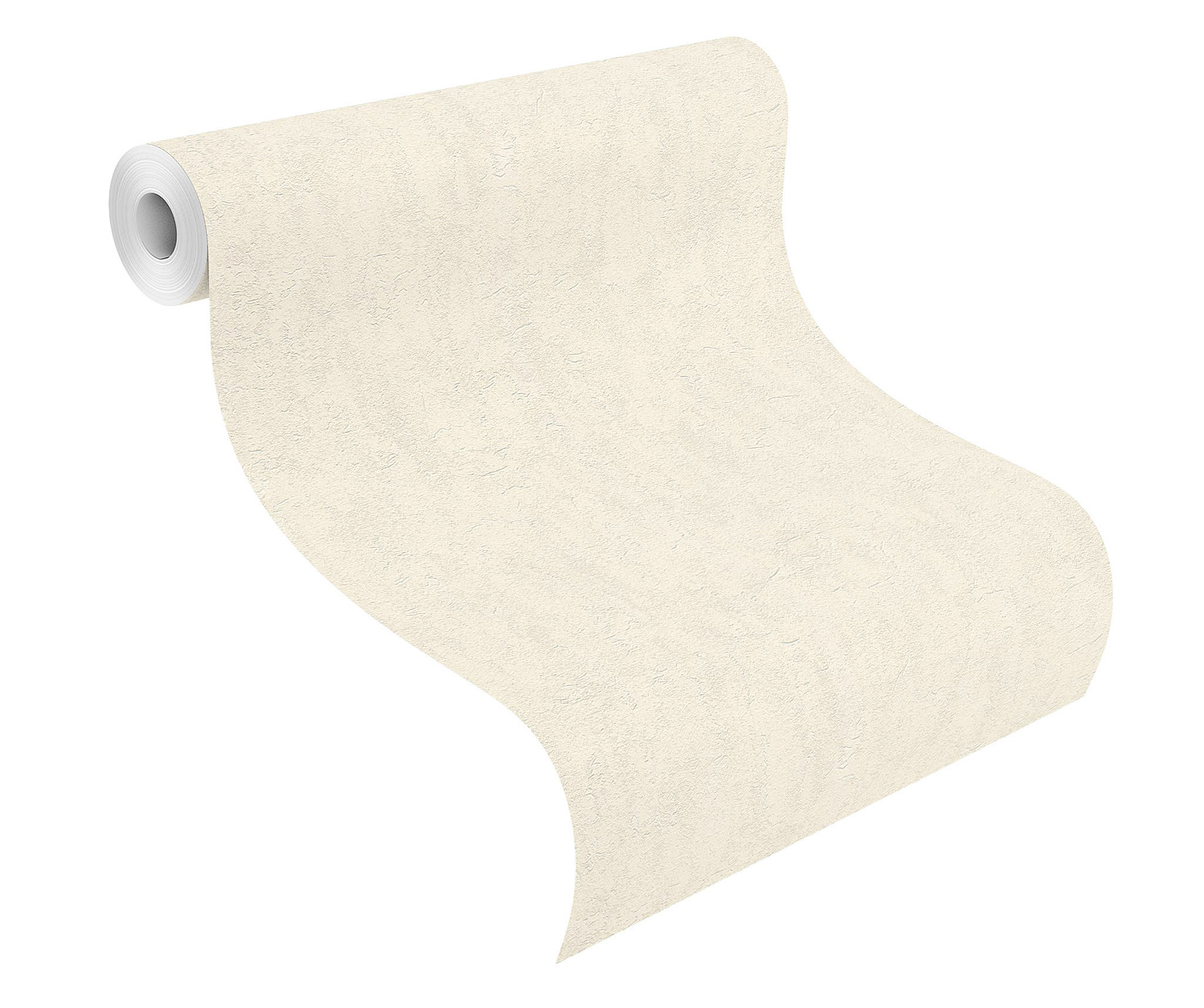 Rasch Vliestapete Andy Wand Putzstruktur Uni 458015