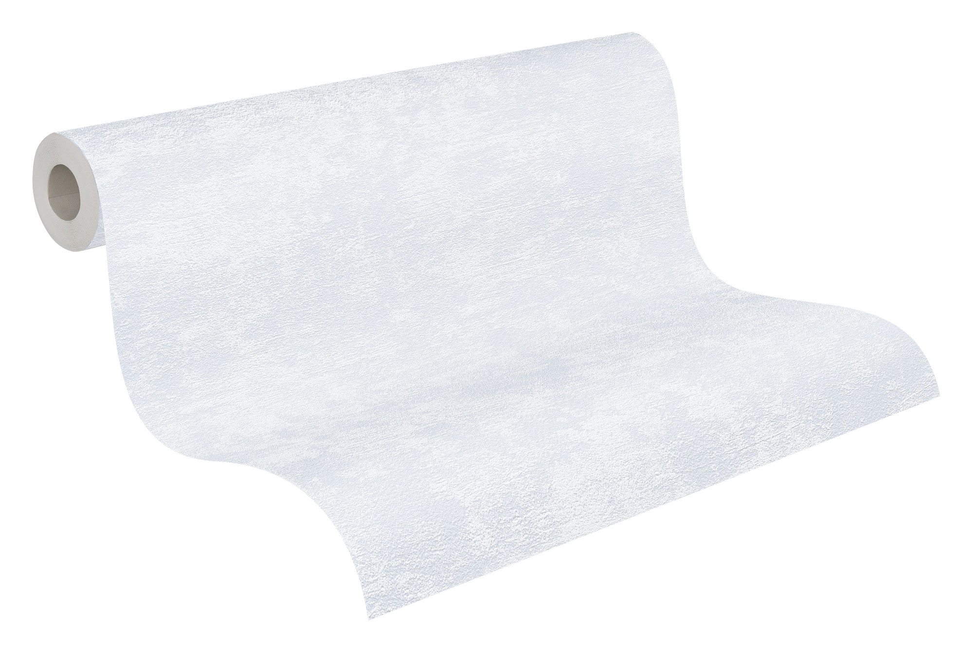 AS Vliestapete Attractive Unitapete grau 378381 AS Vliestapete Attractive Unitapete grau 378381