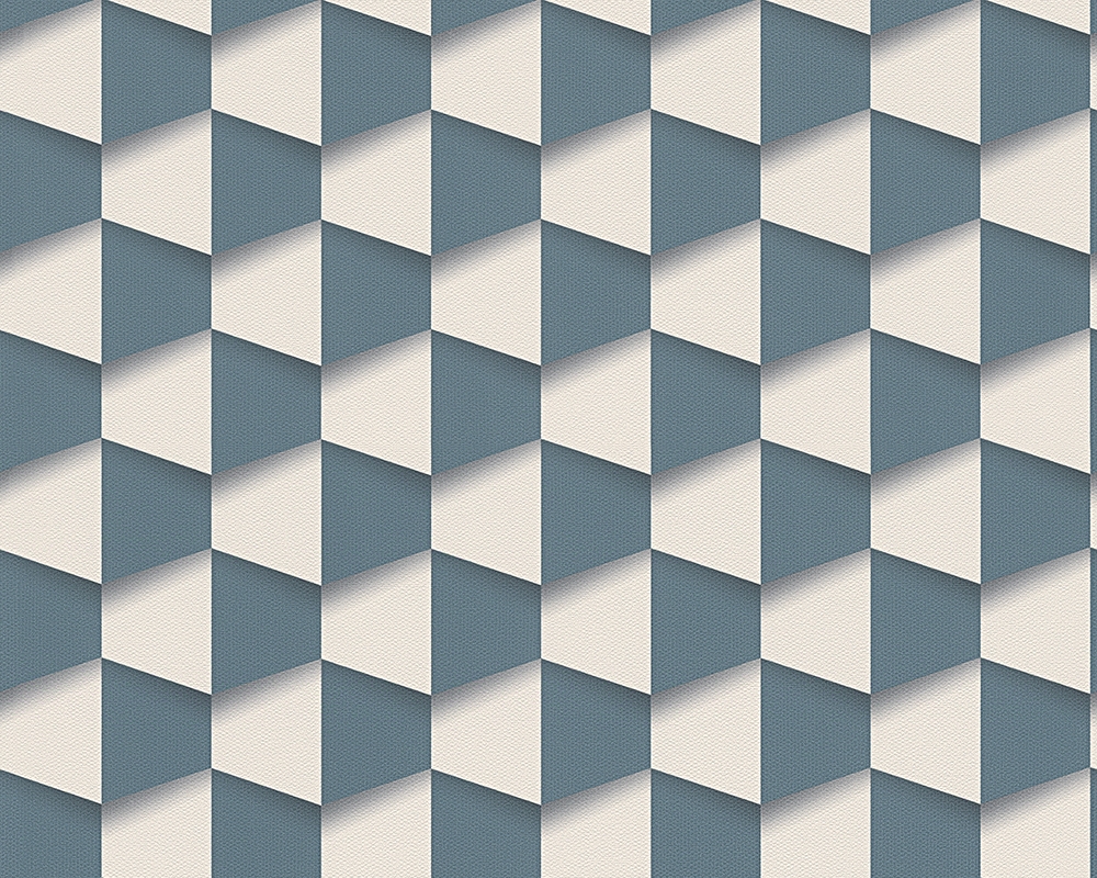 AS Vliestapete Move your Wall 3D-Tapete 960182