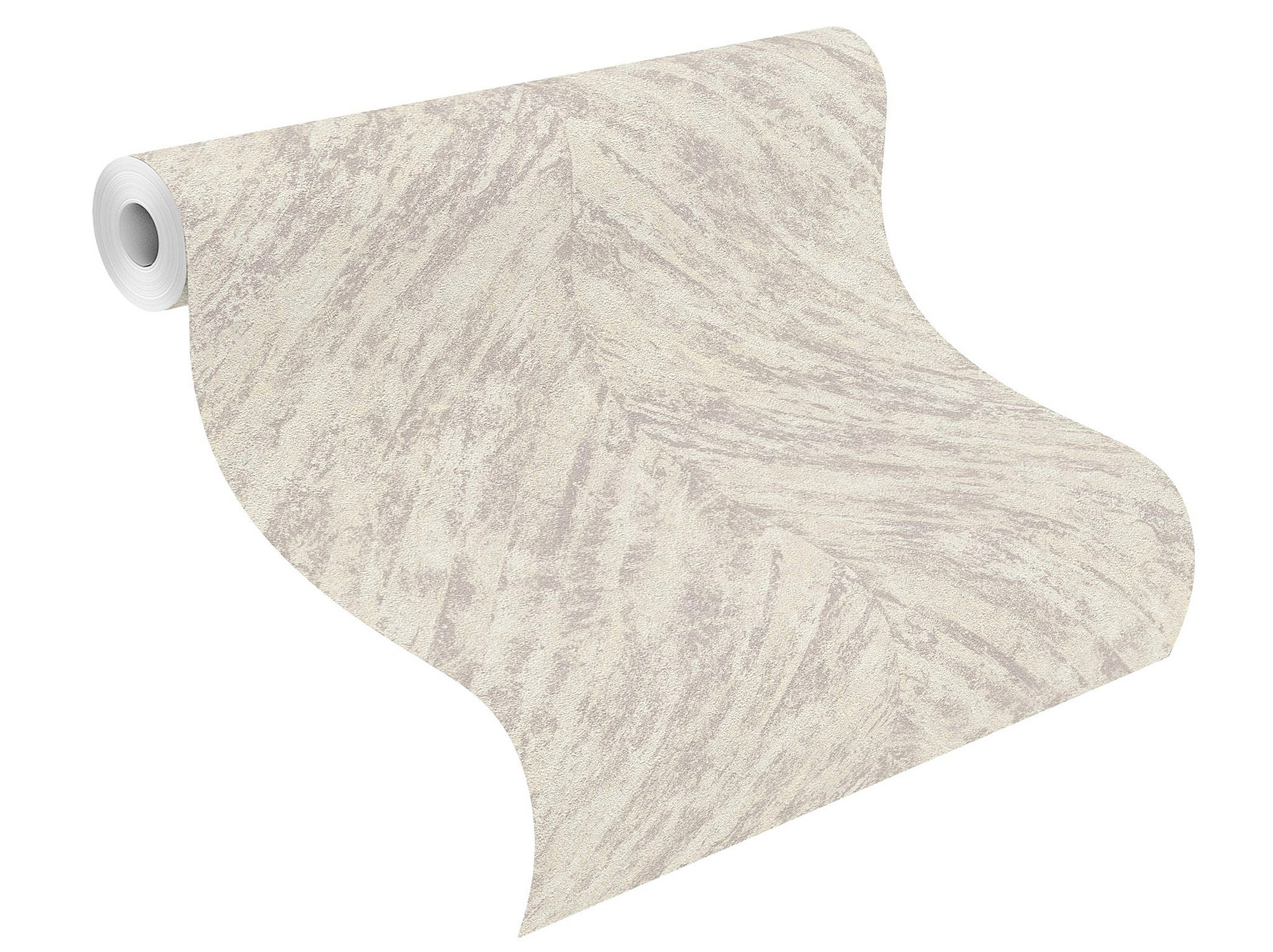 Rasch Vliestapete Linares Linien Streifen quer 617511