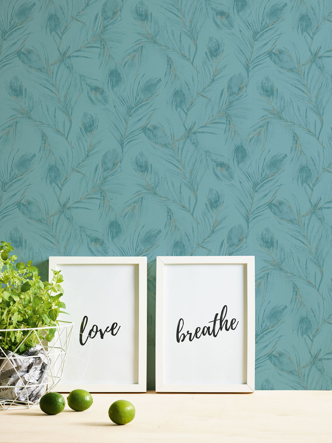 AS Vliestapete Exotic Life 373673