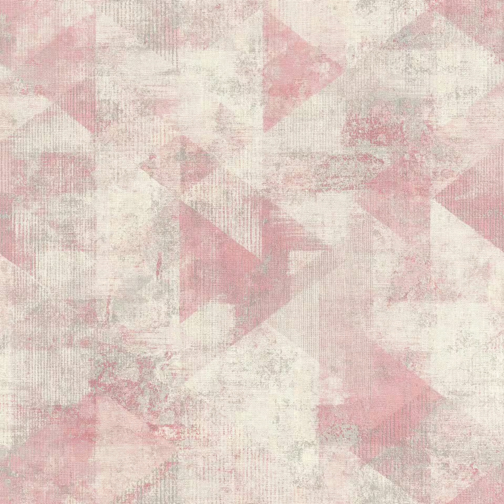 Rasch Vliestapete Selection rosa 411508