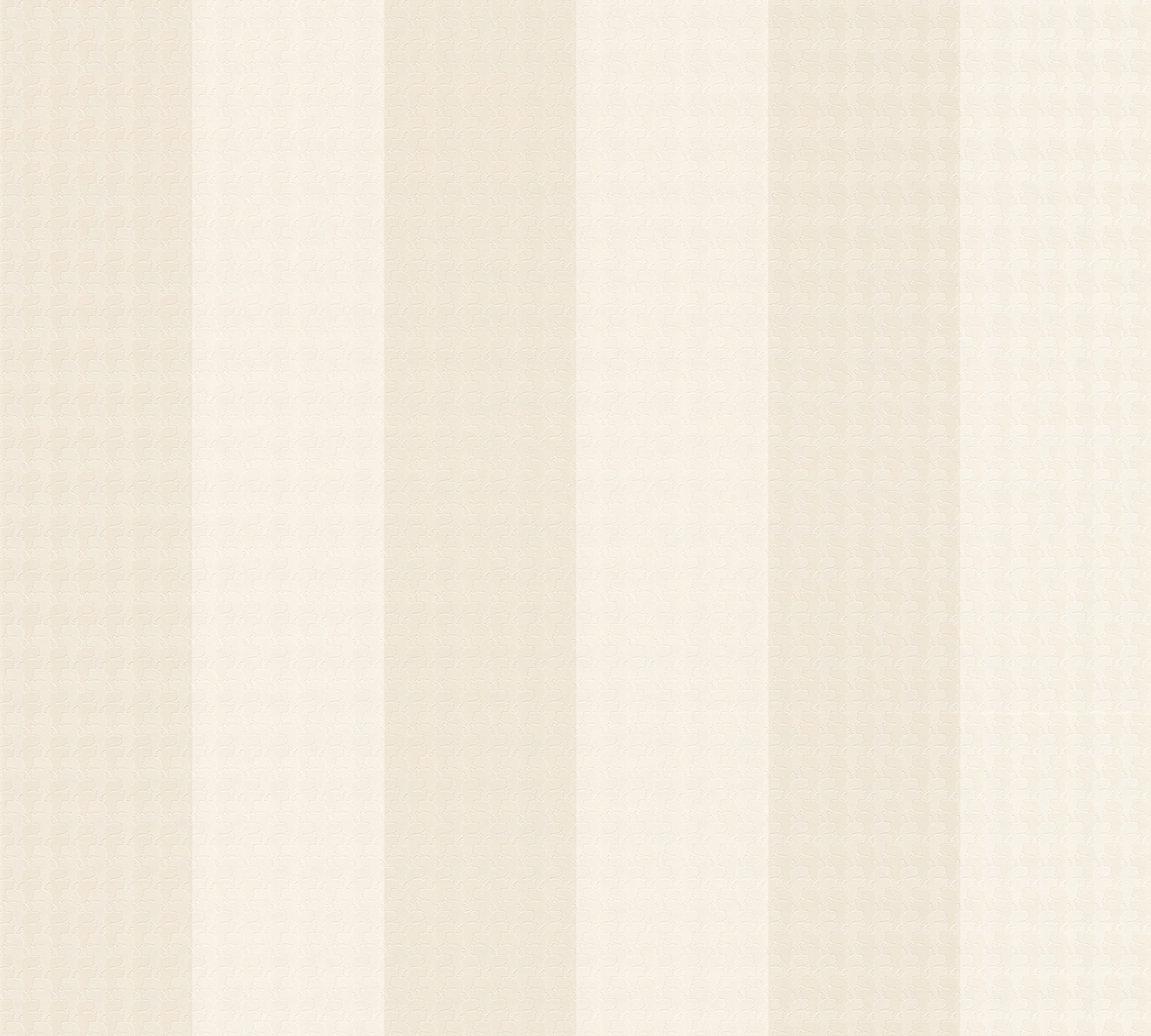 AS Vliestapete Karl Lagerfeld Designertapete beige 378495