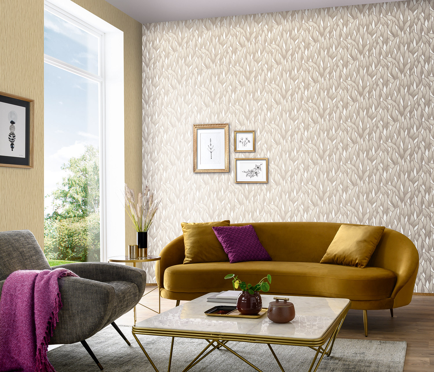 Erismann Vliestapete Spotlight 1010402