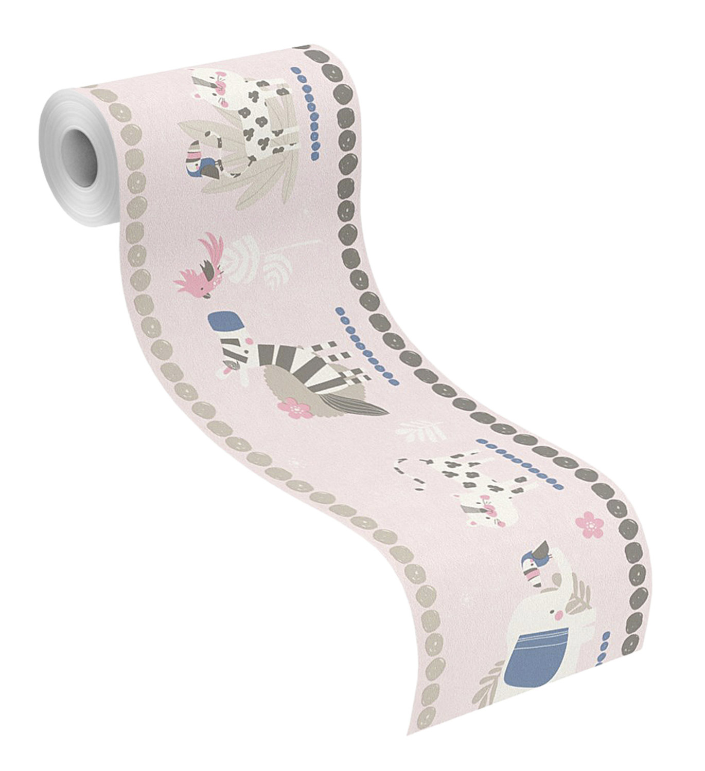 Rasch Borte Bambino XVIII 249873