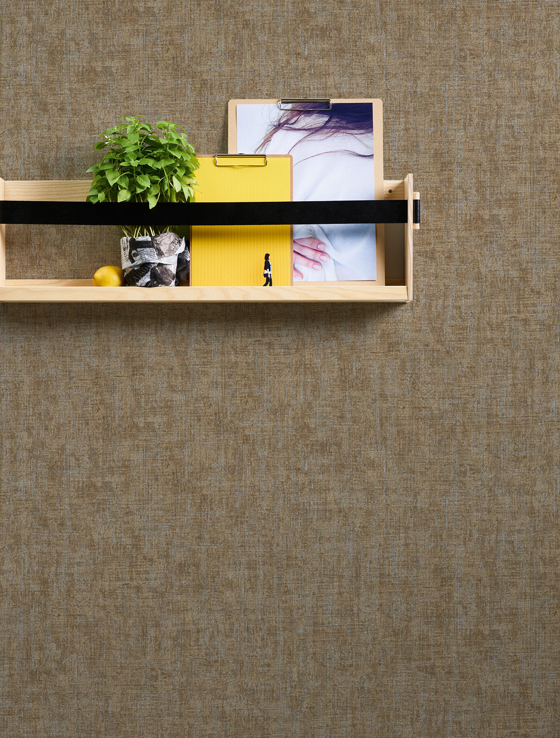 AS Création Vliestapete Greenery 322617