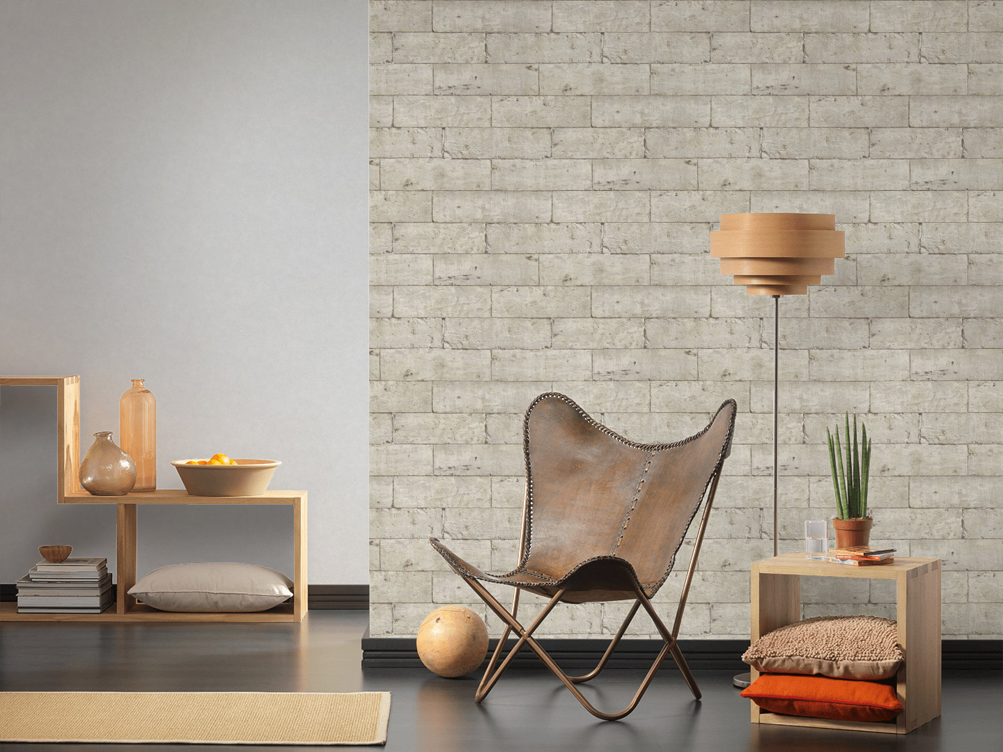 AS Création Vliestapete Neue Bude 2.0 Unitapete 362061 AS Création Vliestapete Neue Bude 2.0 Unitapete 362061