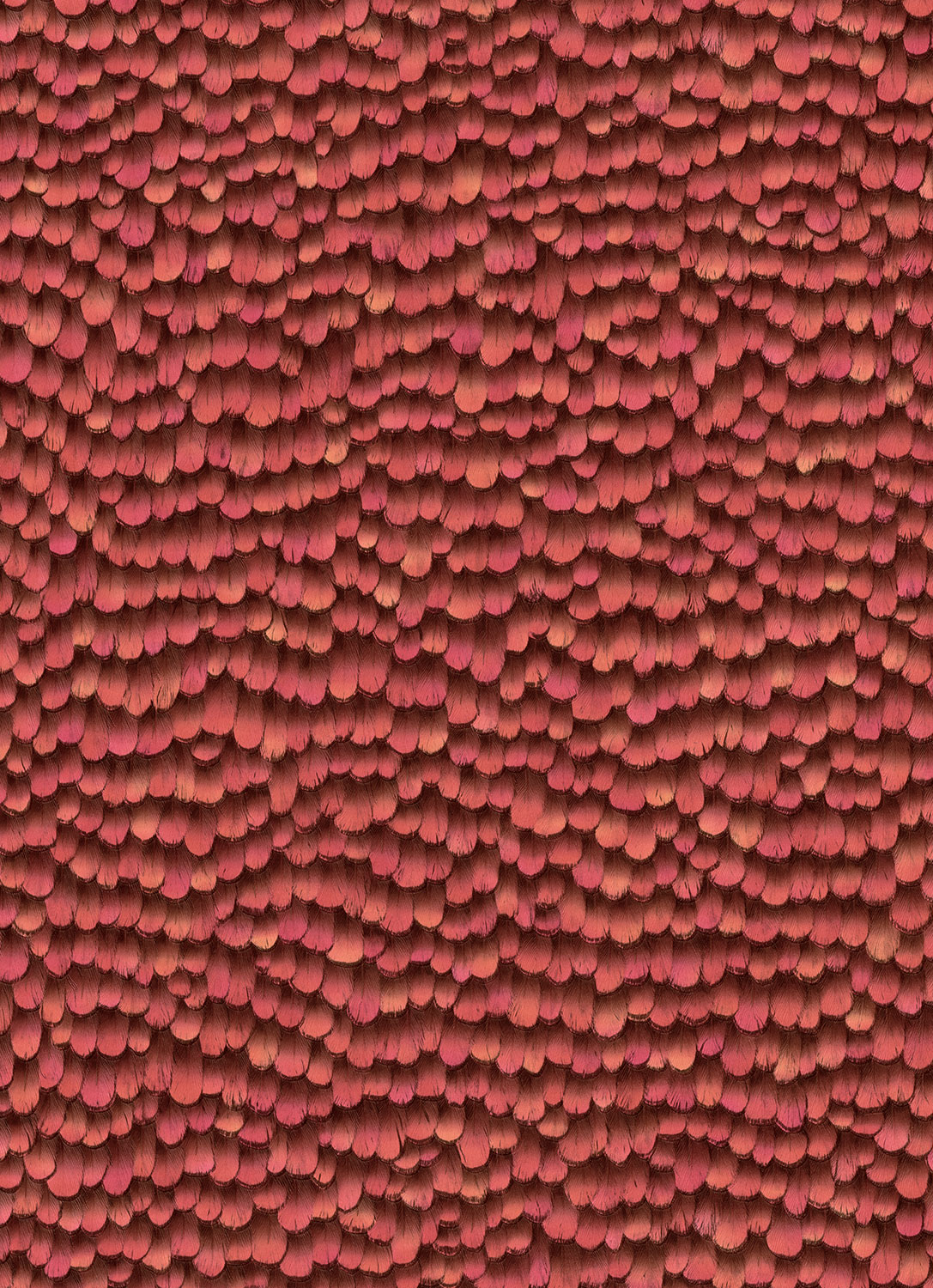 Erismann Vliestapete Paradisio 2 rot 1012906 Erismann Vliestapete Paradisio 2 rot 1012906