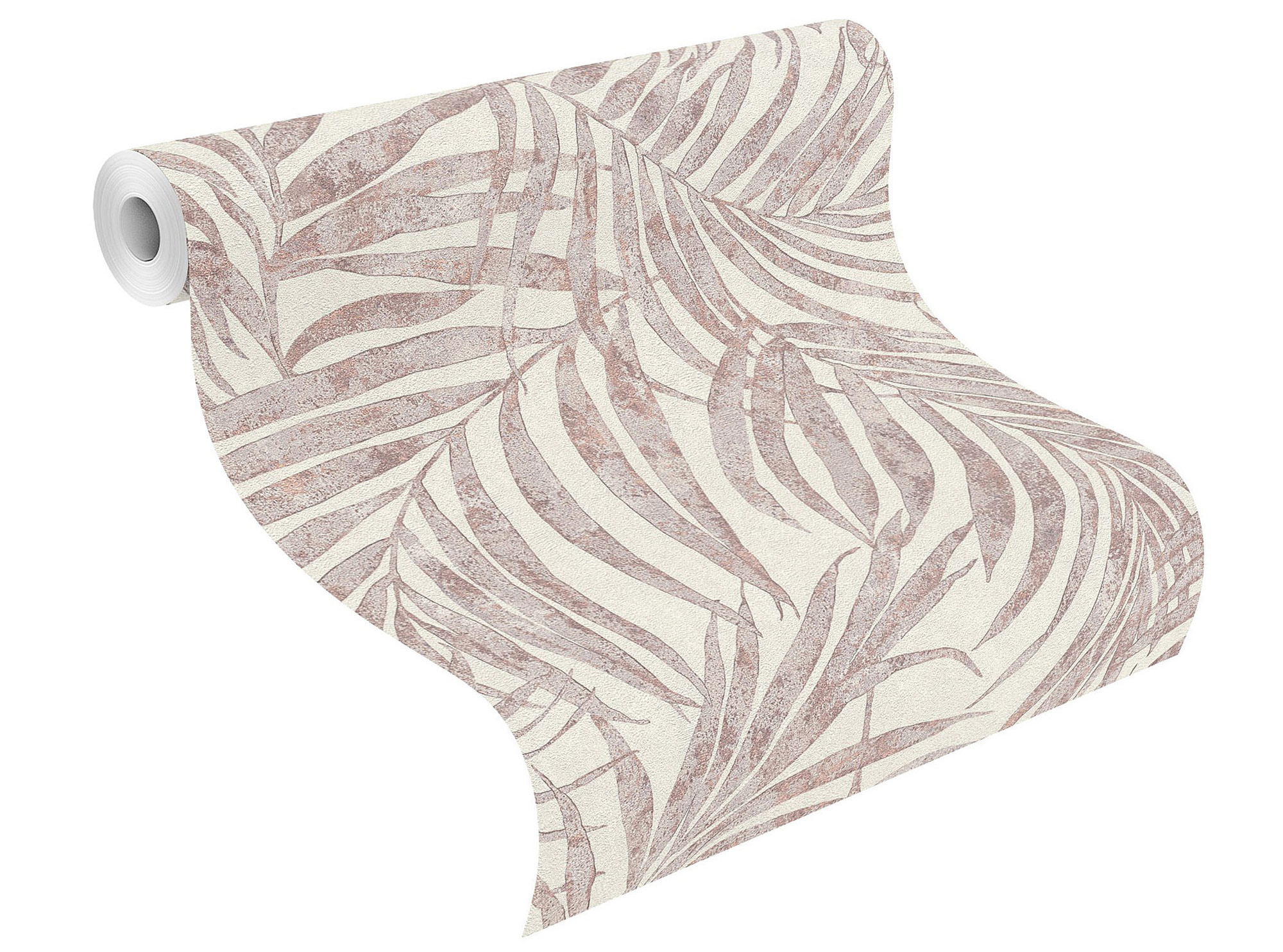 Rasch Vliestapete Linares Blätter Palme Zweige 617436