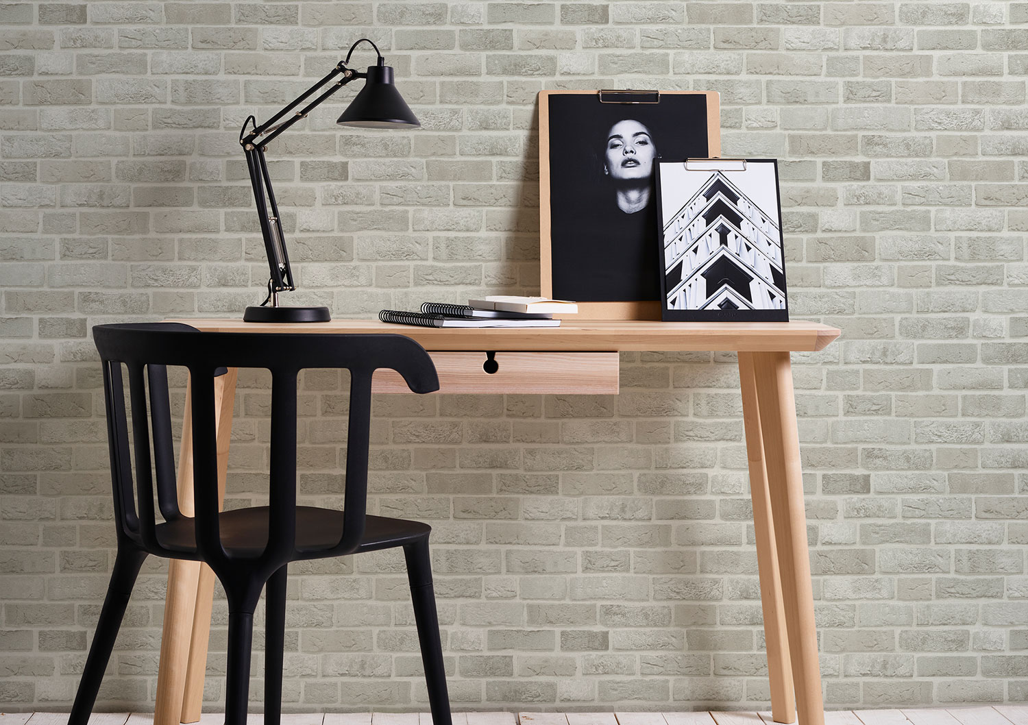 Thomas Vlies-Tapete Mauer Stein grau TLT023 - 369812 Thomas Vlies-Tapete Mauer Stein grau TLT023 - 369812