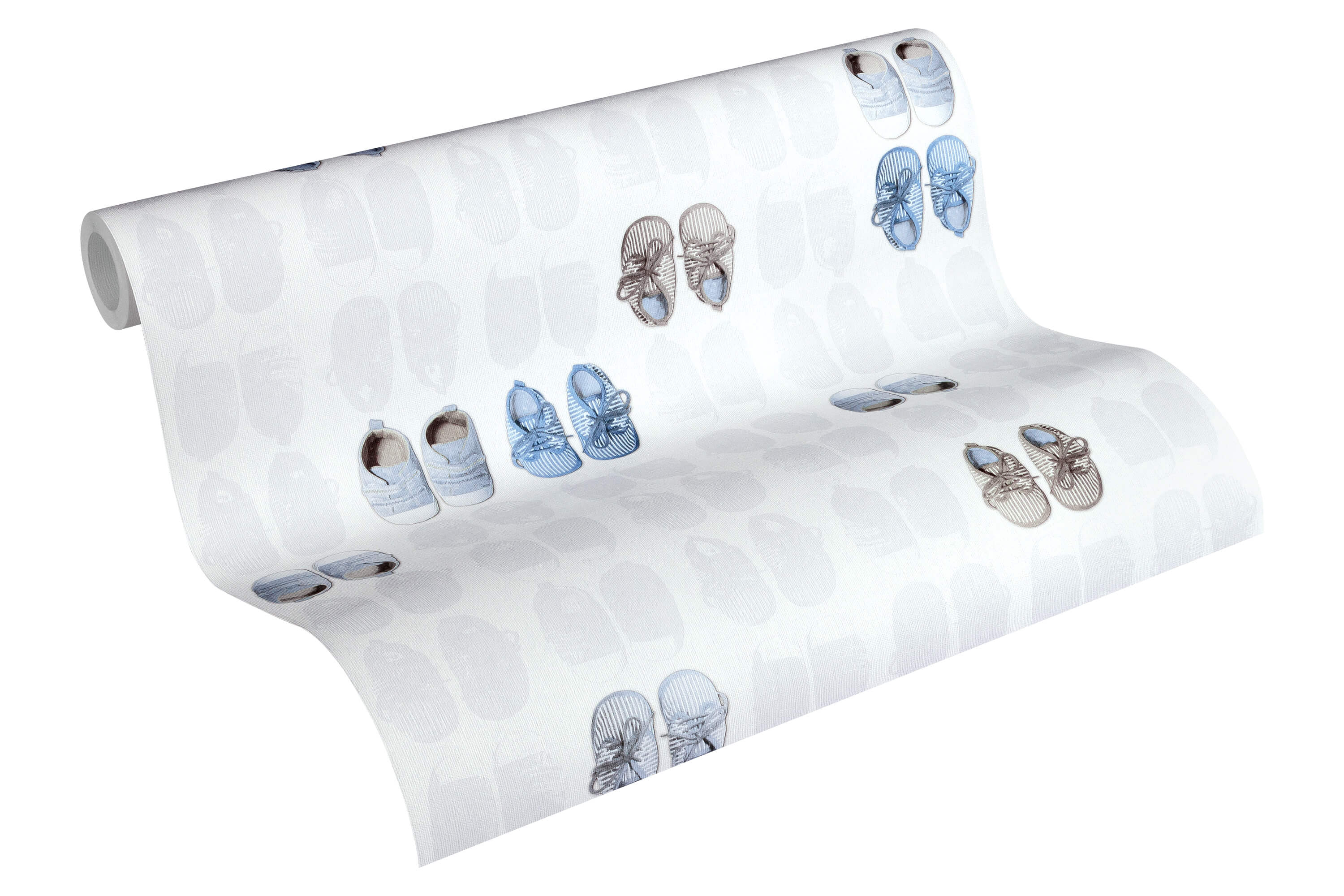 AS Vliestapete Little Stars 358622