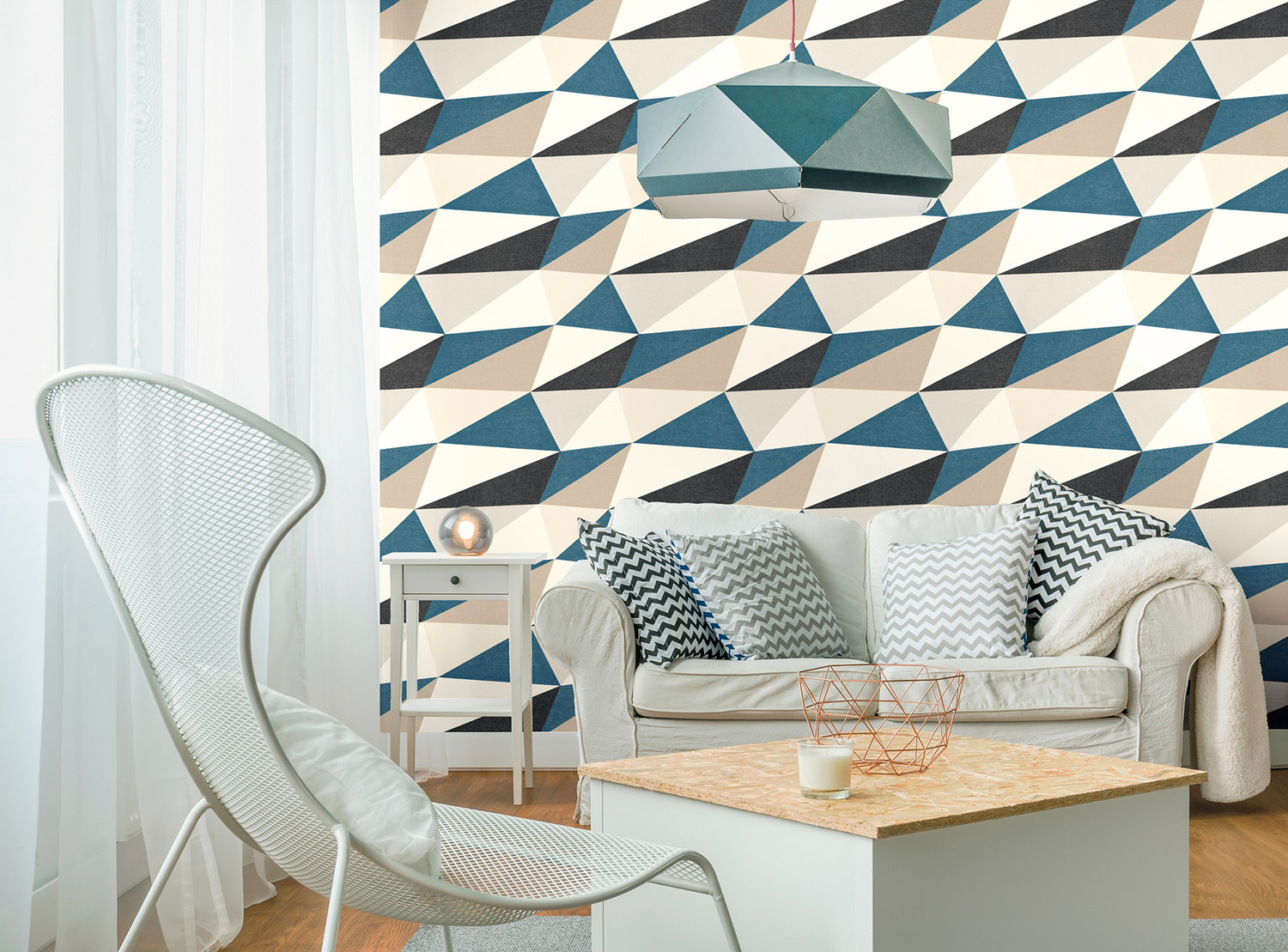 AS Vliestapete Scandinavian 2 364752