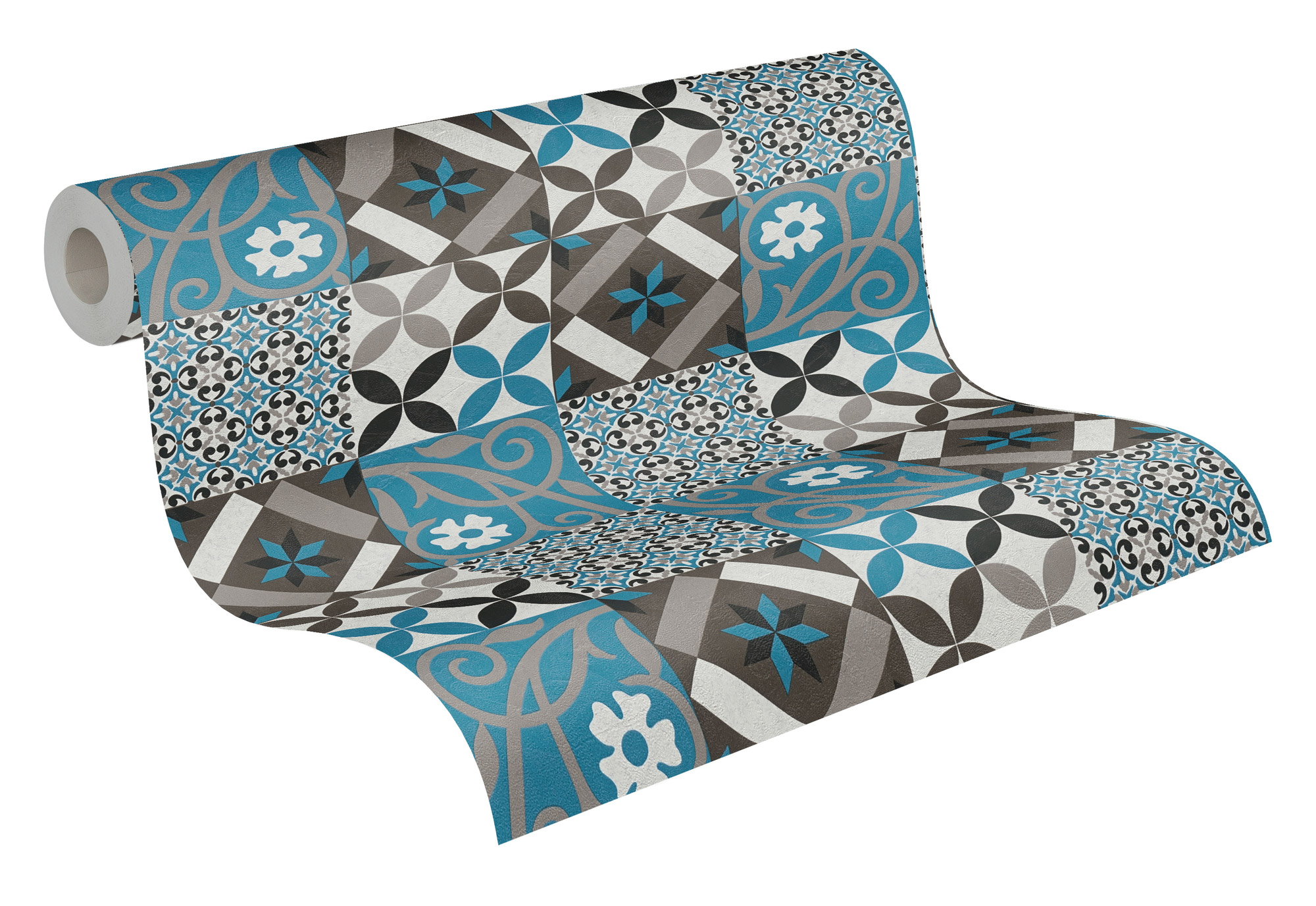 AS Vliestapete New Life Fliesentapete Kachel 376842