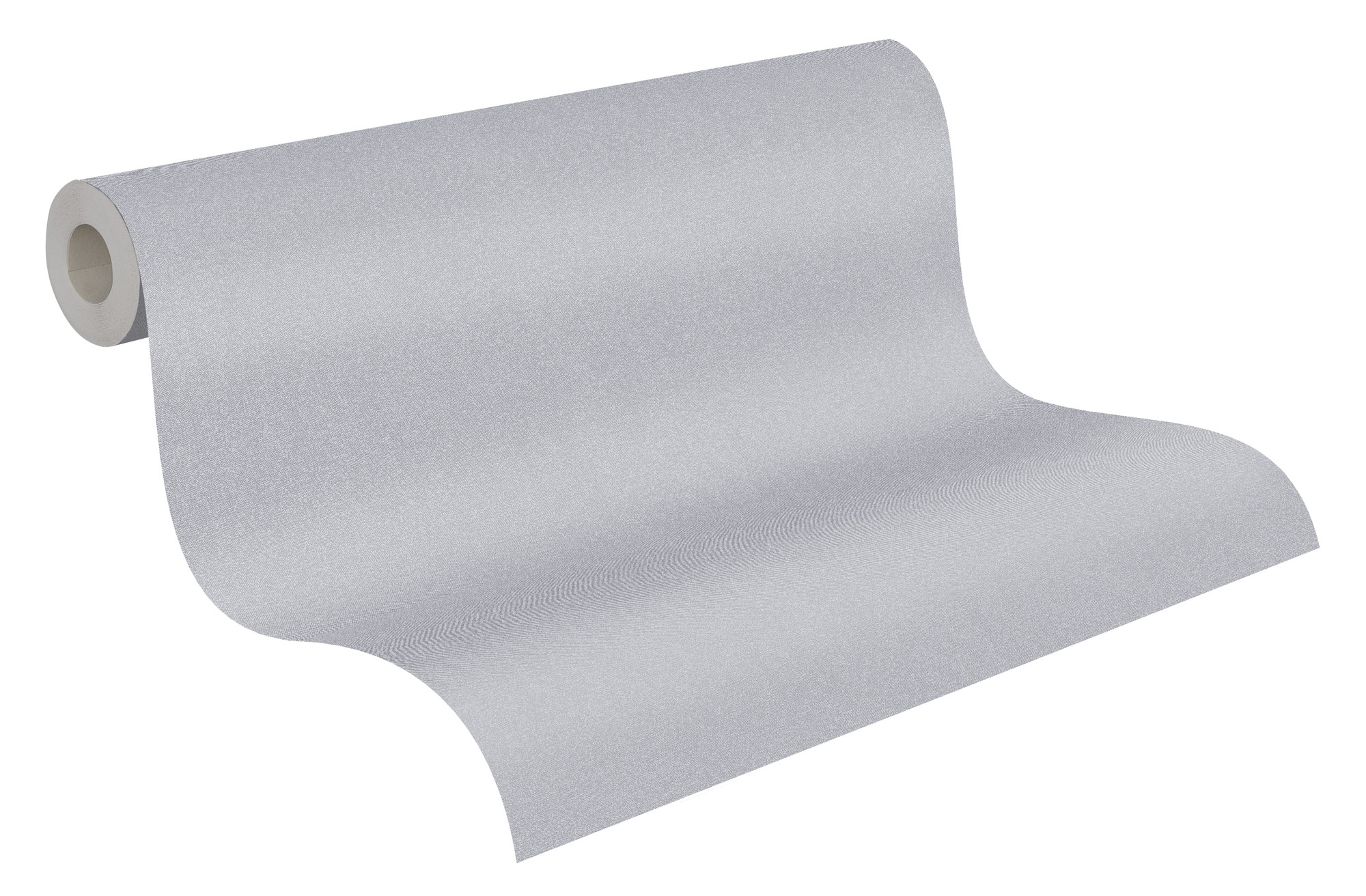 AS Vliestapete grau Unis New Elegance 375561