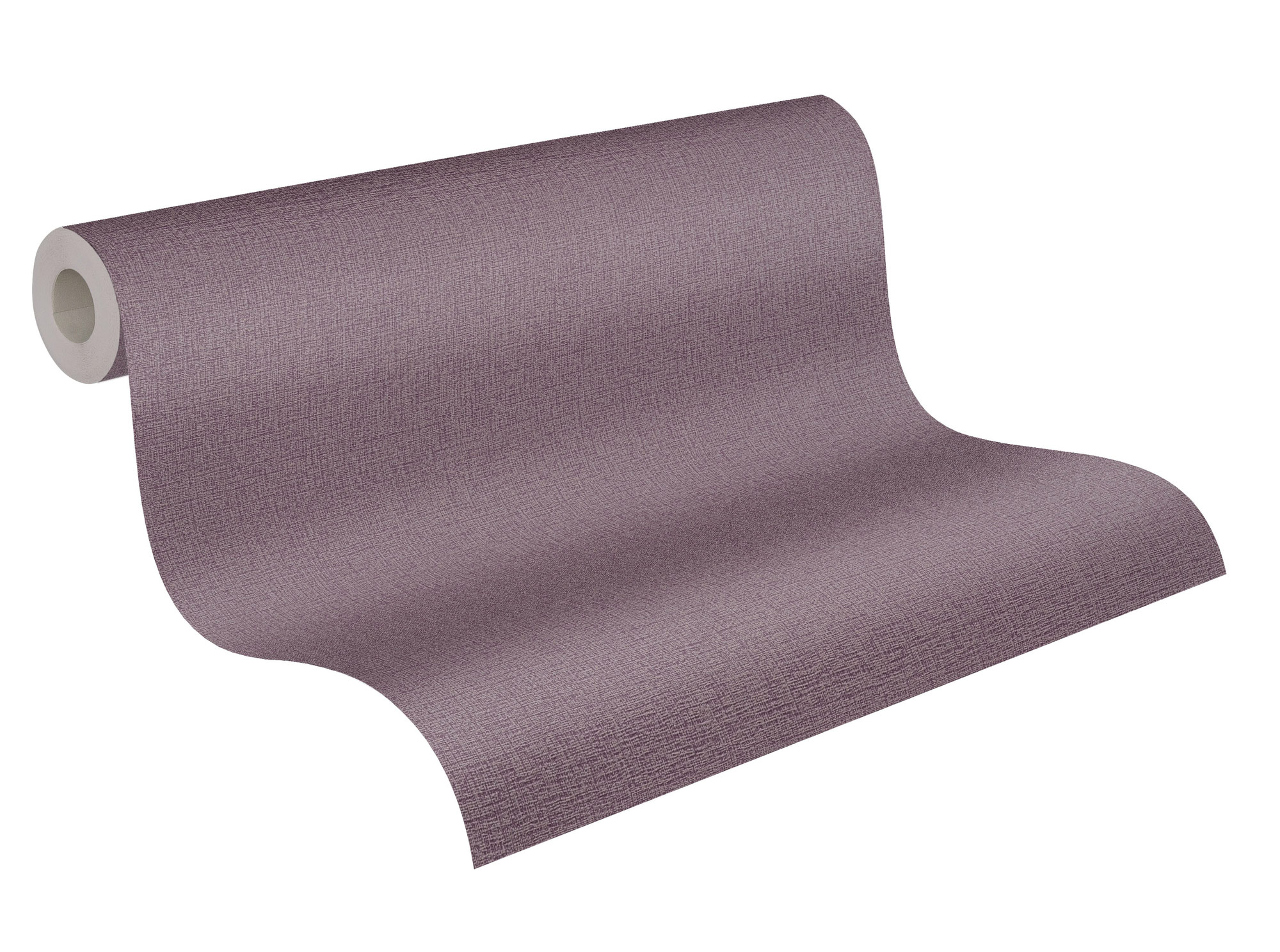 AS Vliestapete Casual Living Unitapete lila 399317