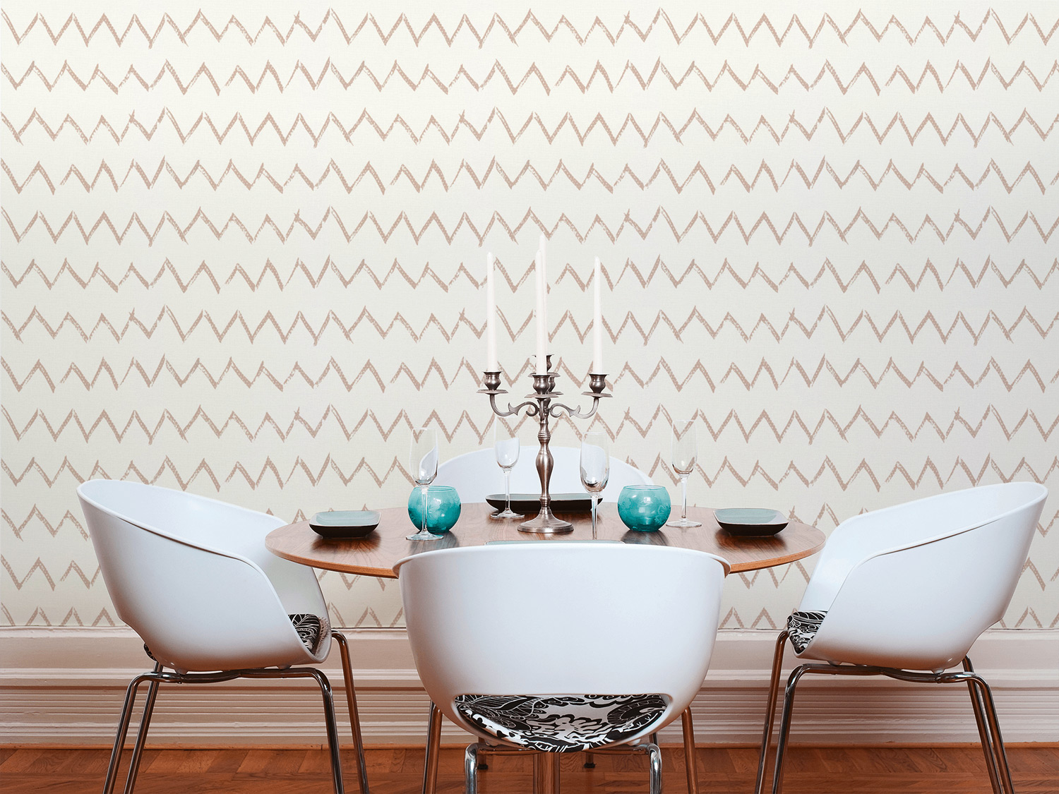 AS Vliestapete Designdschungel 2 365743